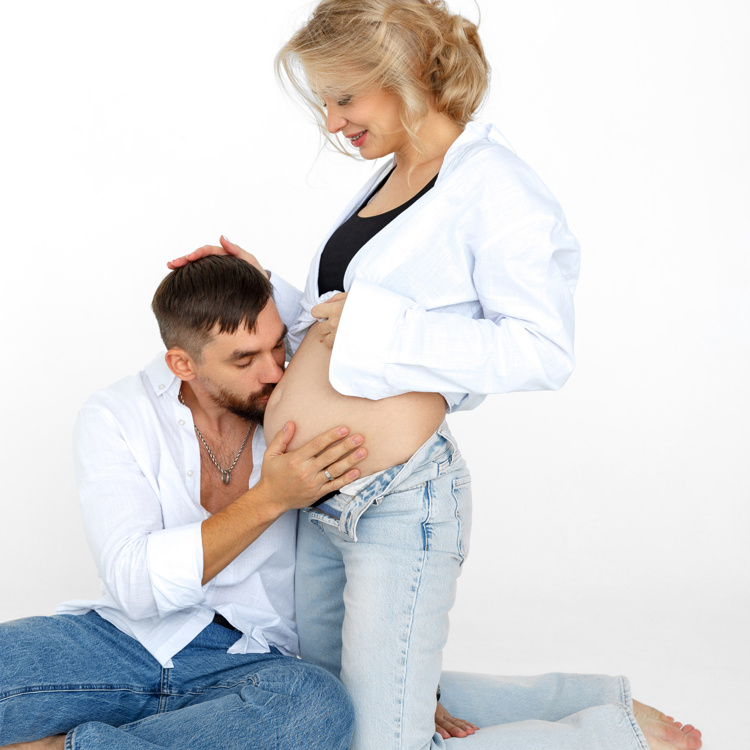 Арина и Влад