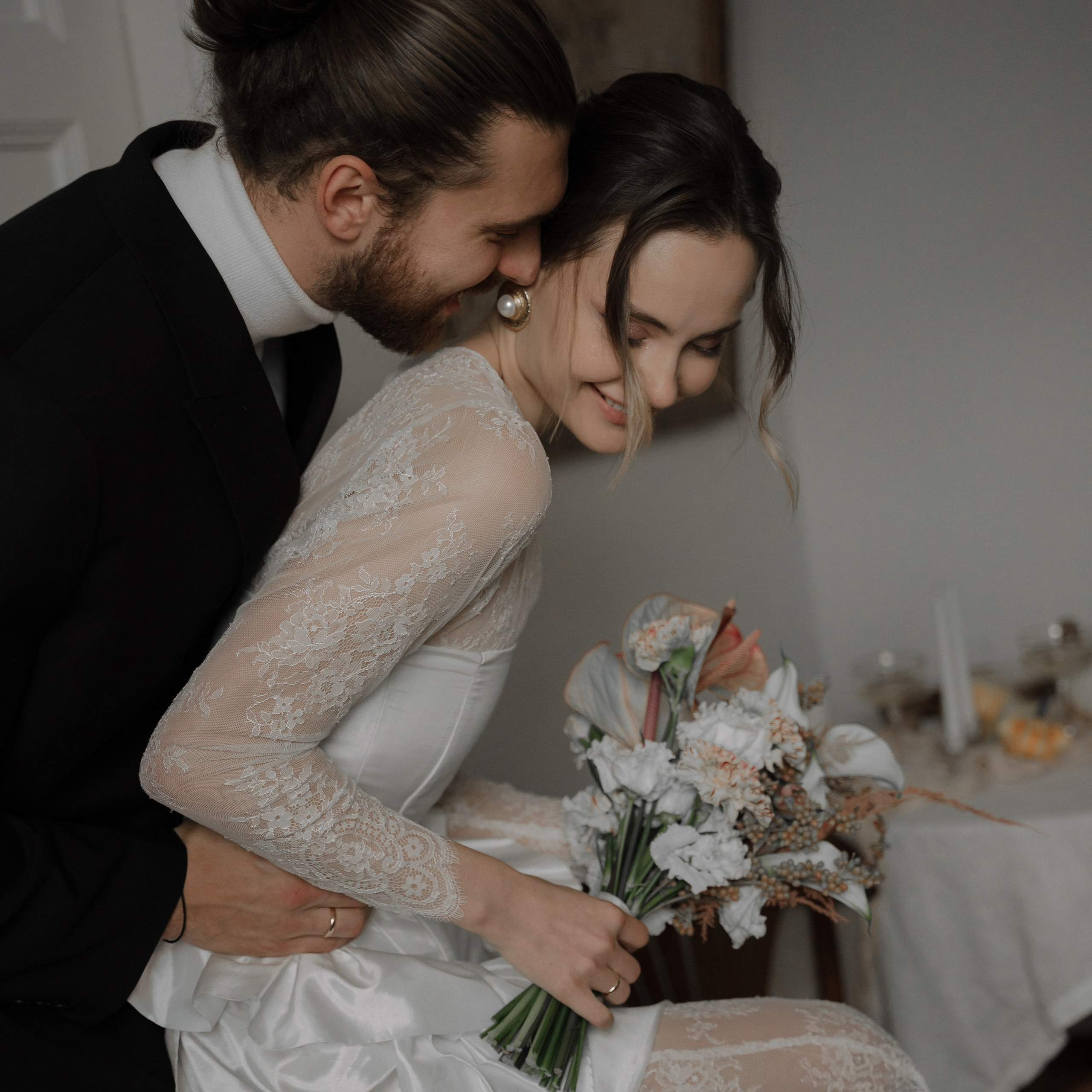 Максим & Анастасия