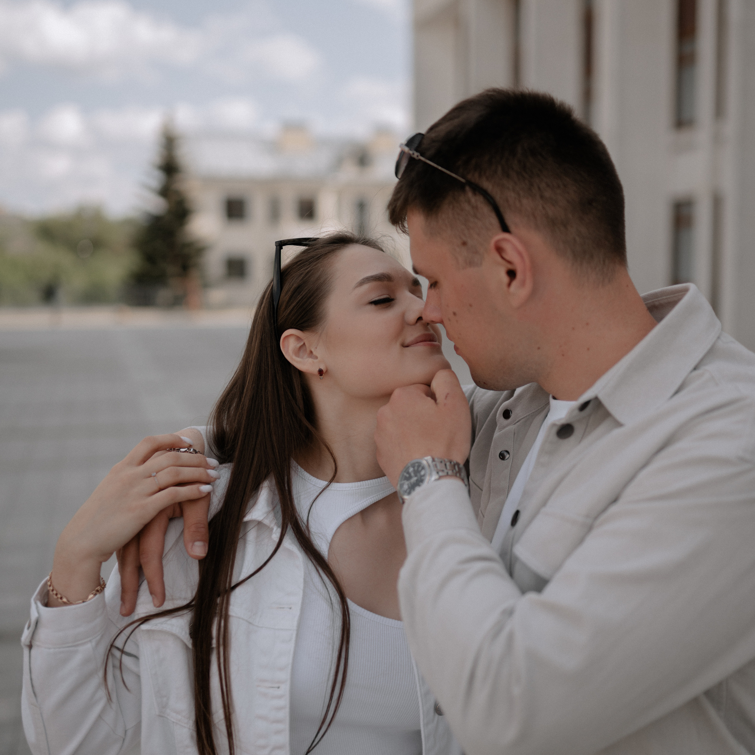 Отзывы. Семейный и свадебный фотограф в Москве и Калуге Рослова Анастасия