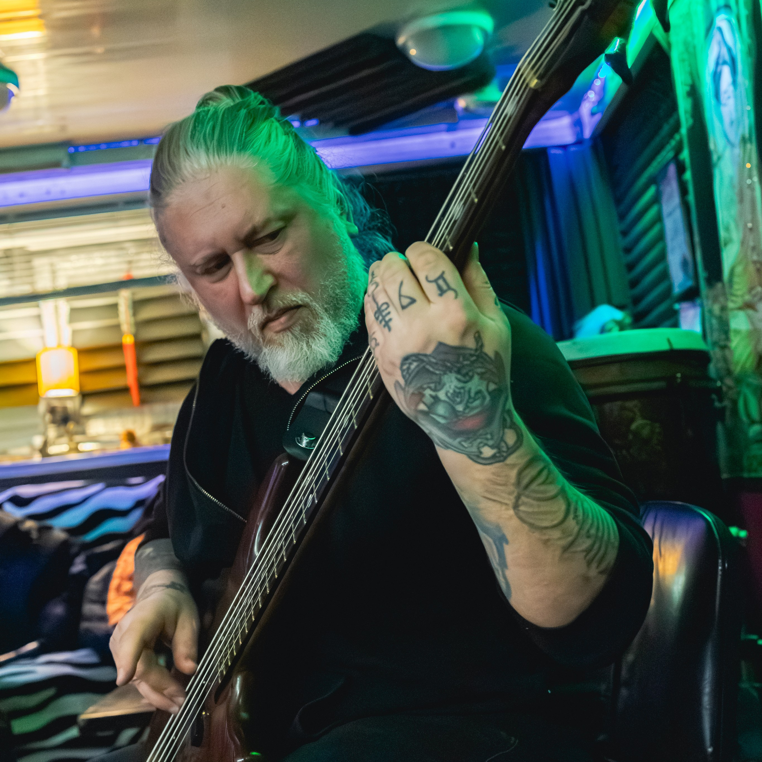 Репортажное фото. Фотограф в Калининграде Артём Борисенко («Студия 42»)