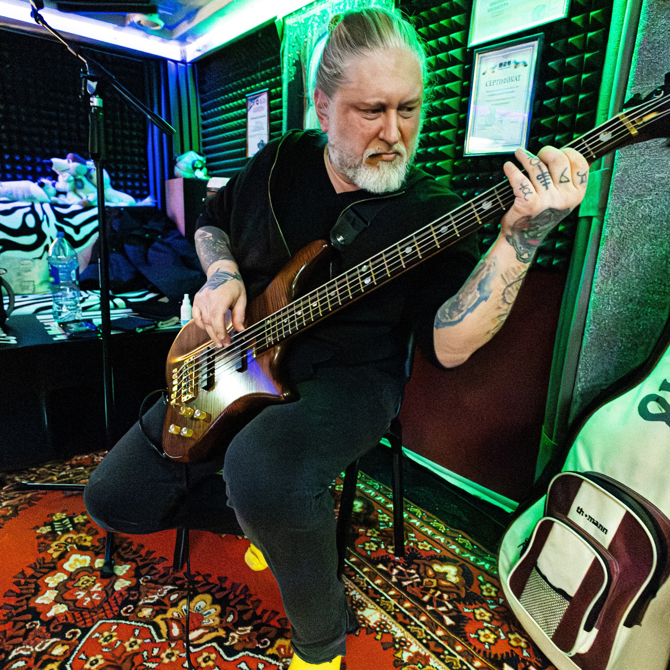 Репортажное фото. Фотограф в Калининграде Артём Борисенко («Студия 42»)