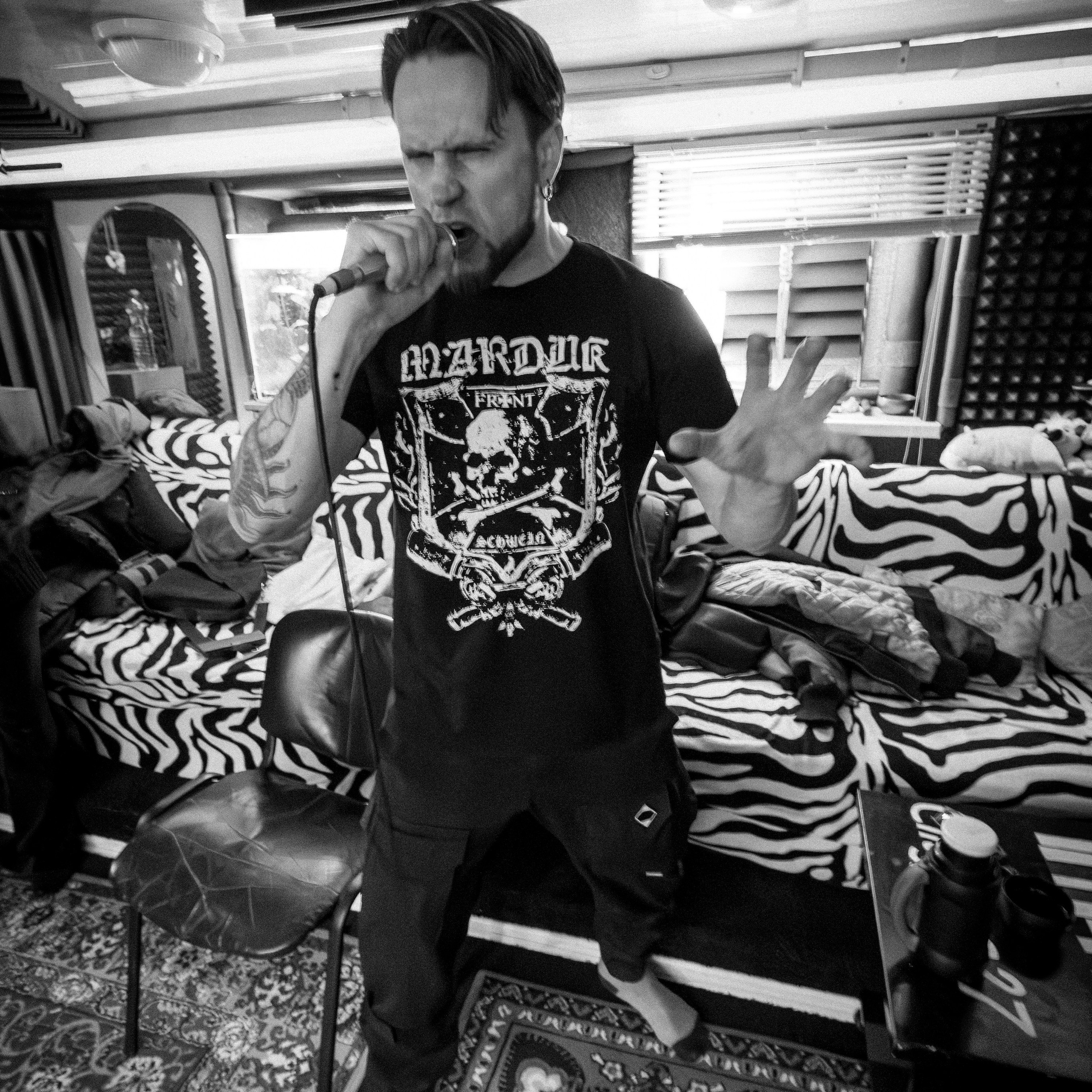 Репортажное фото. Фотограф в Калининграде Артём Борисенко («Студия 42»)