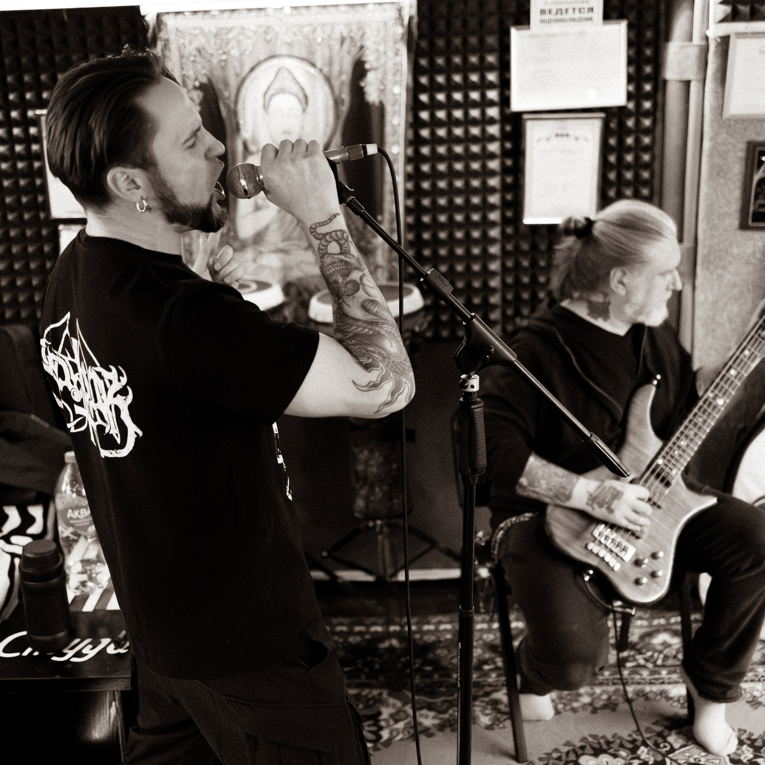 Репортажное фото. Фотограф в Калининграде Артём Борисенко («Студия 42»)