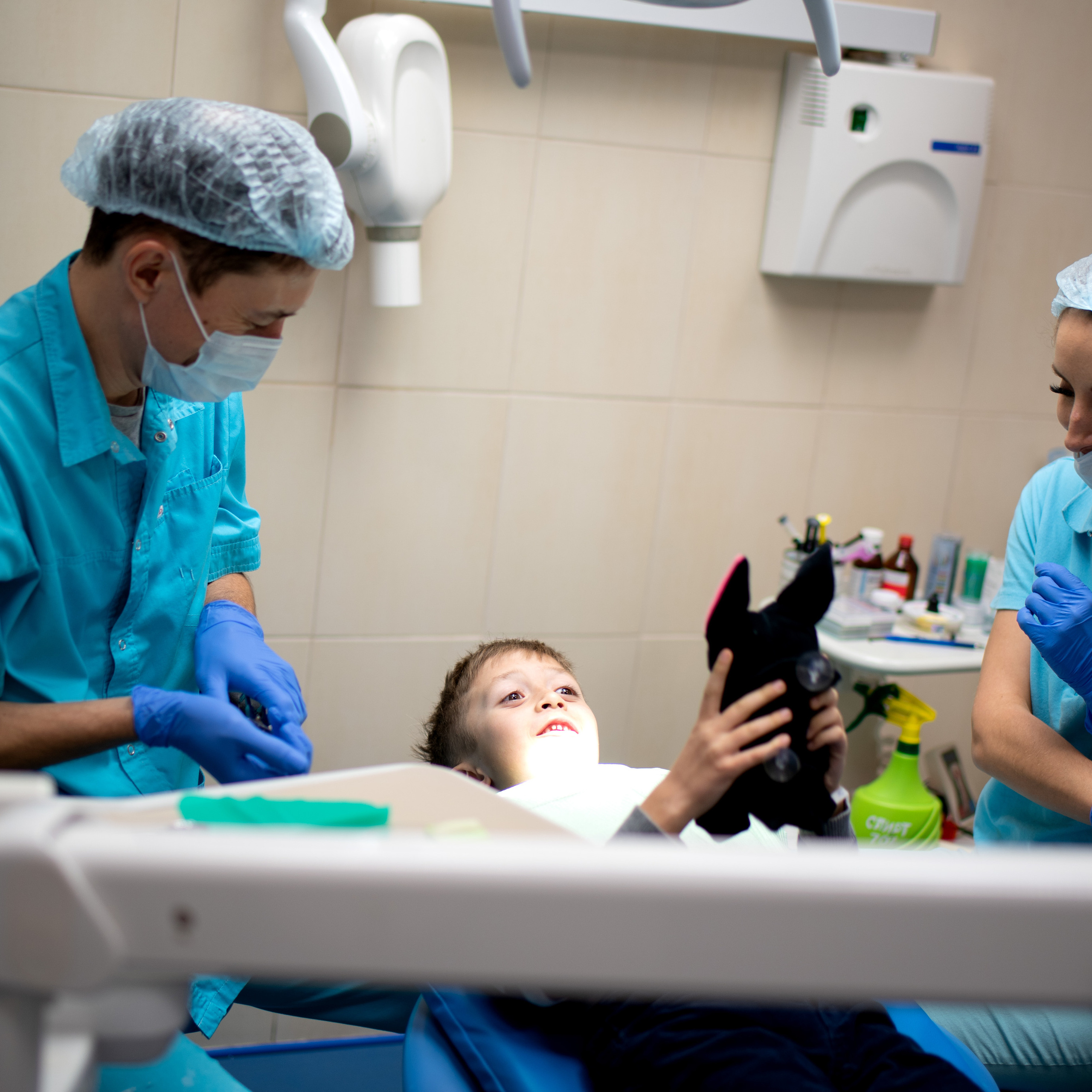 Съемка для социальных сетей