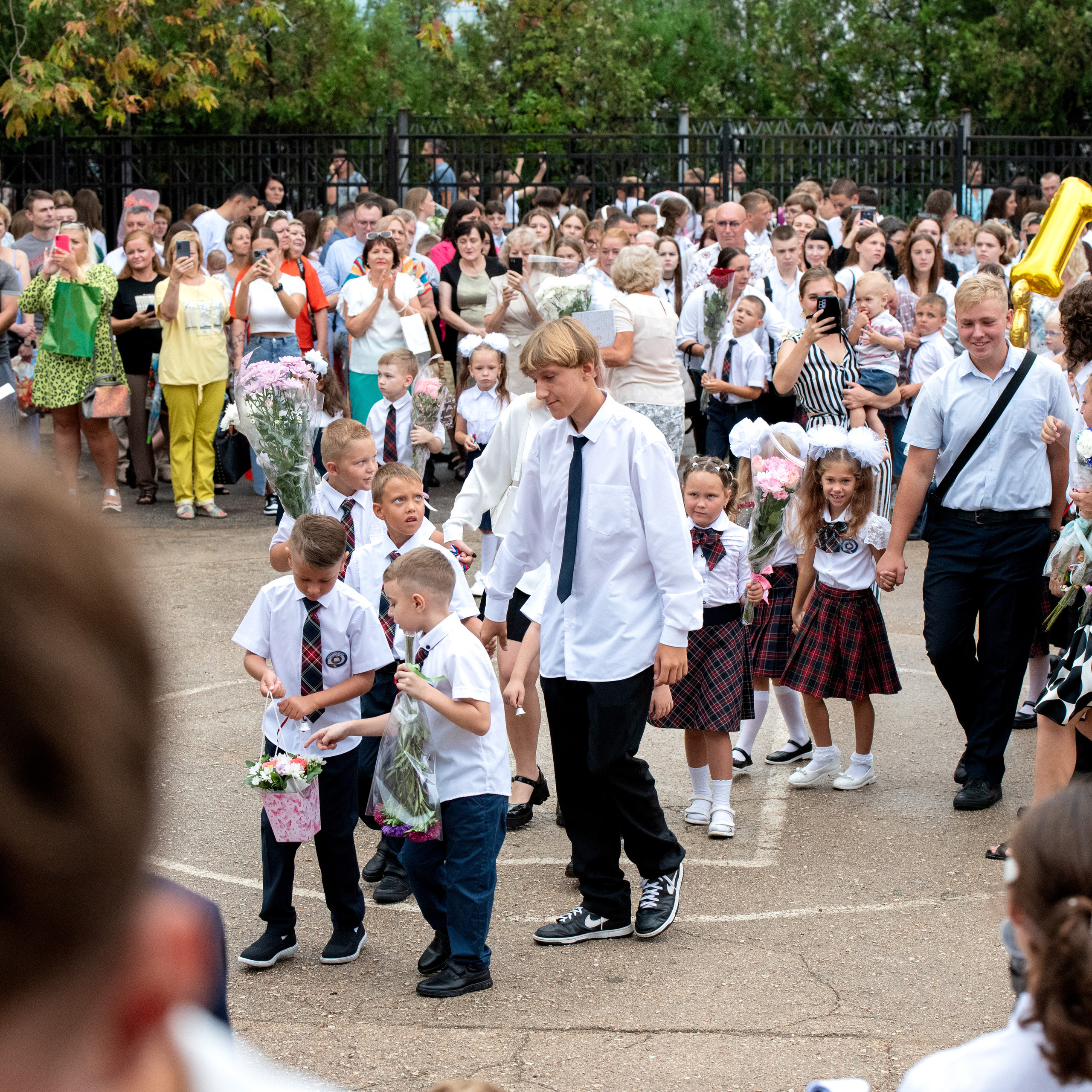 Отзывы. Семейный фотограф в Севастополе Куценко Светлана