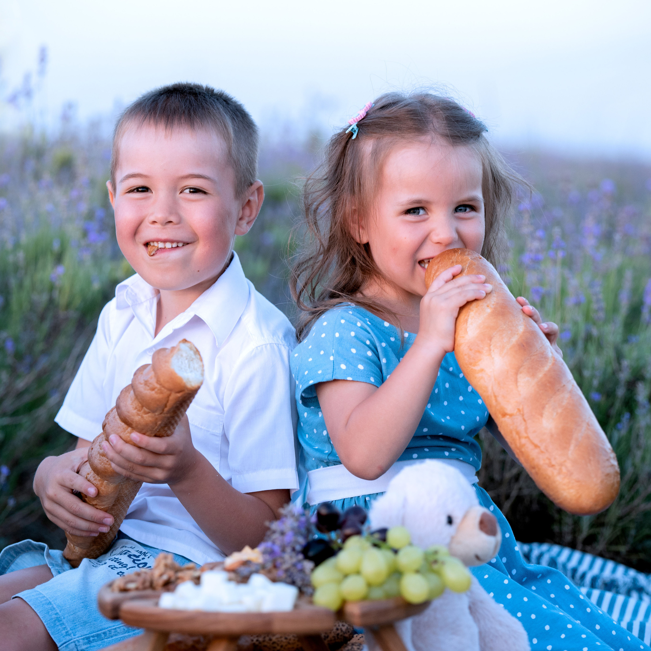 Семейные съемки
