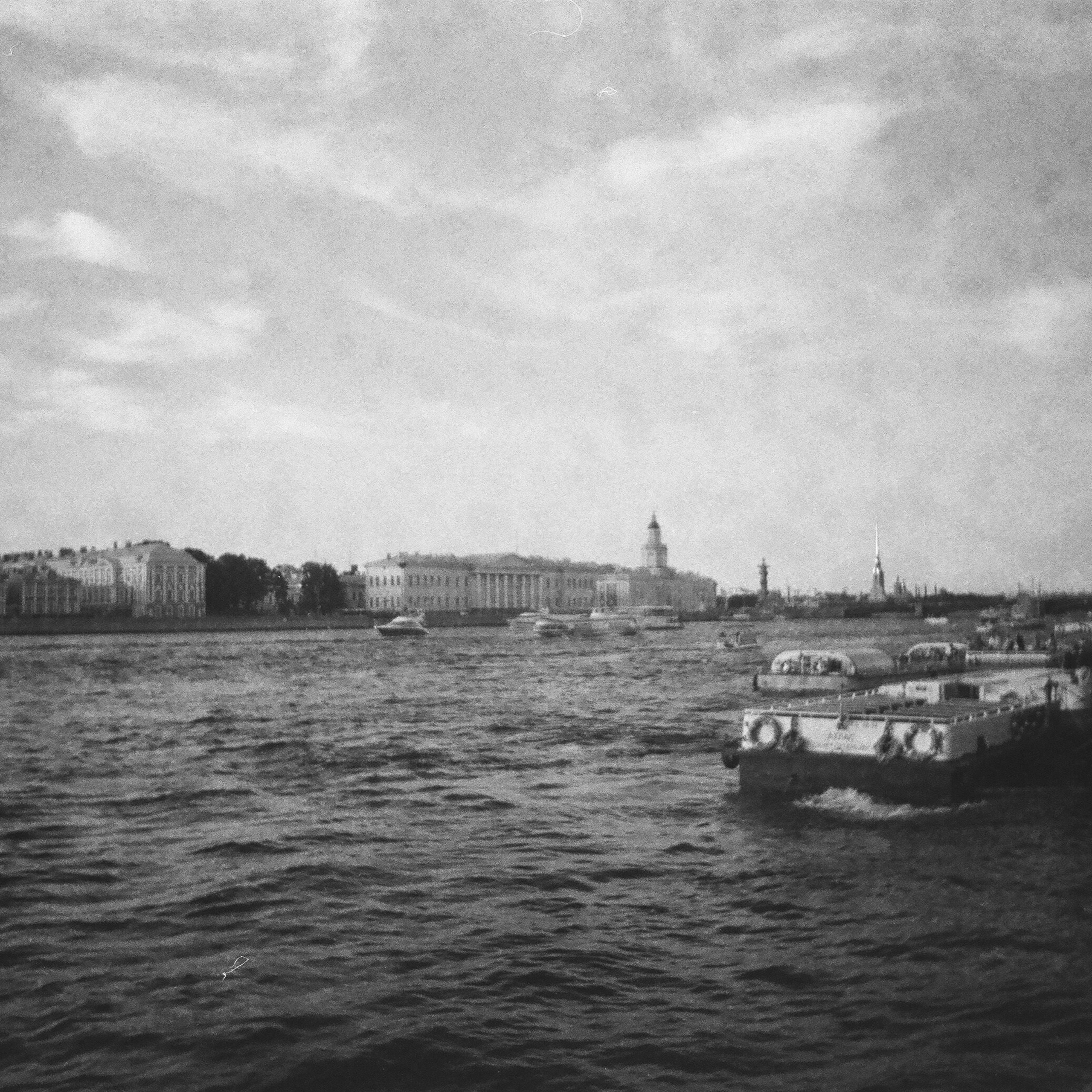 ГОРОД. Виктория Князева| фотограф из Санкт-Петербурга