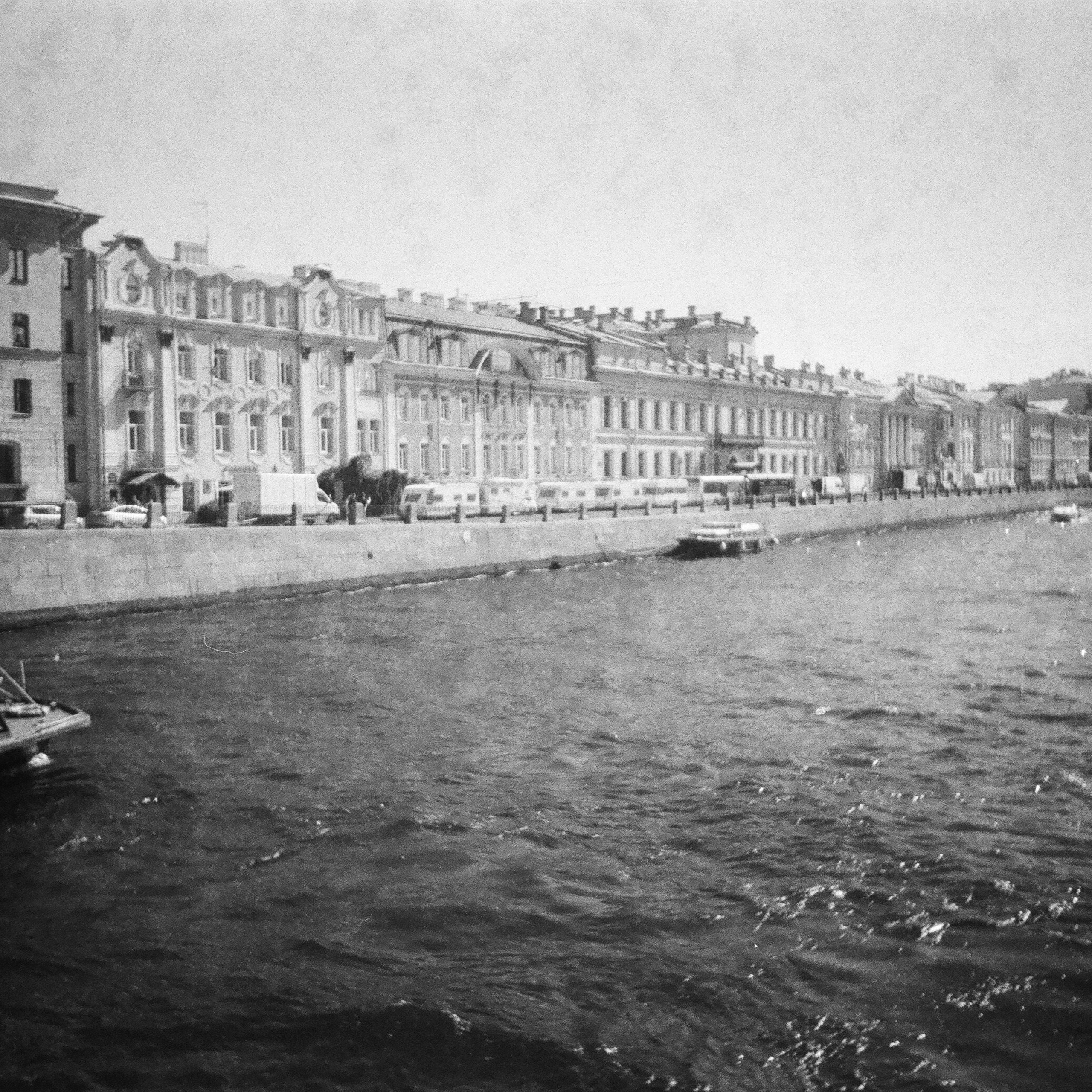 ГОРОД. Виктория Князева| фотограф из Санкт-Петербурга