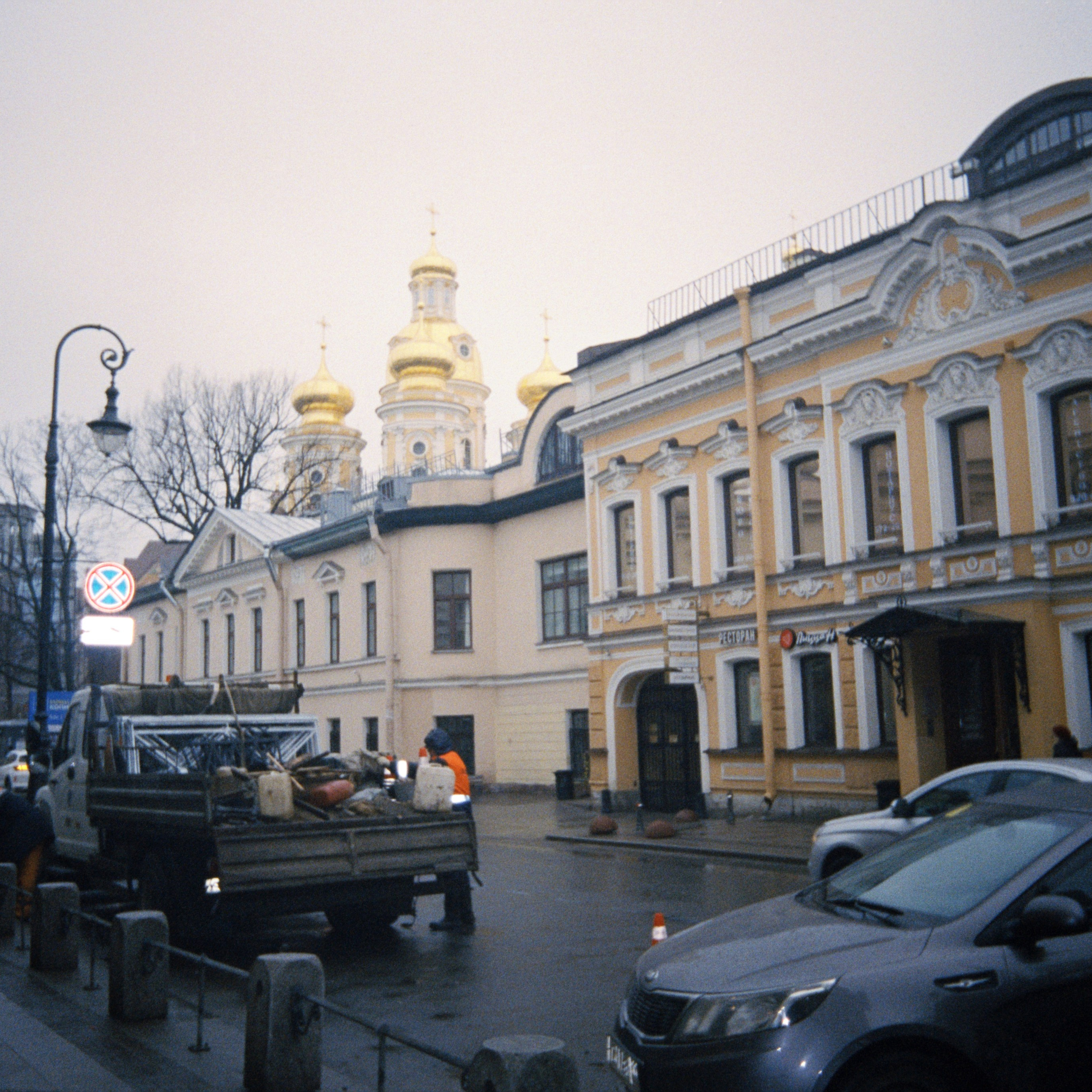 ГОРОД. Виктория Князева| фотограф из Санкт-Петербурга