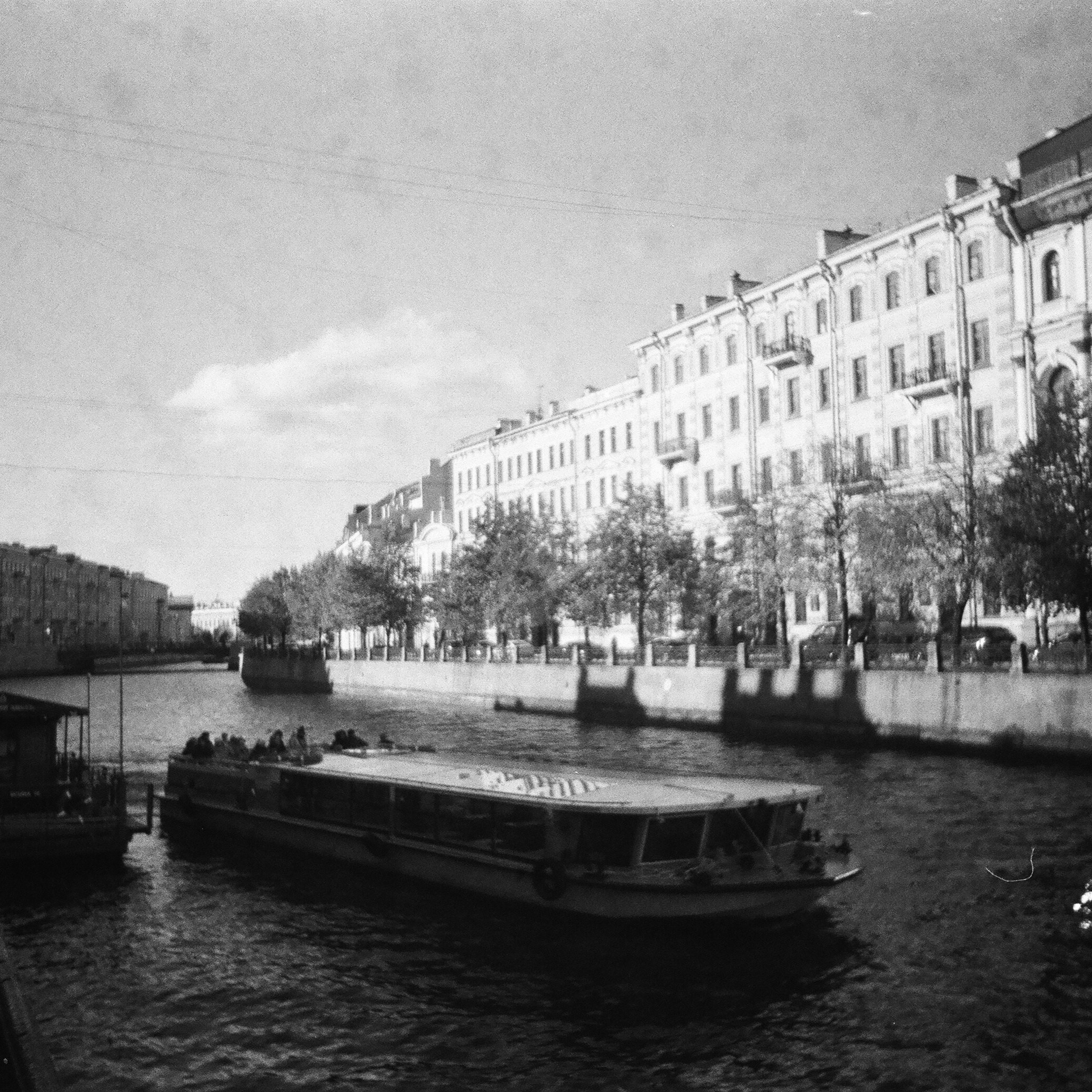 ГОРОД. Виктория Князева| фотограф из Санкт-Петербурга