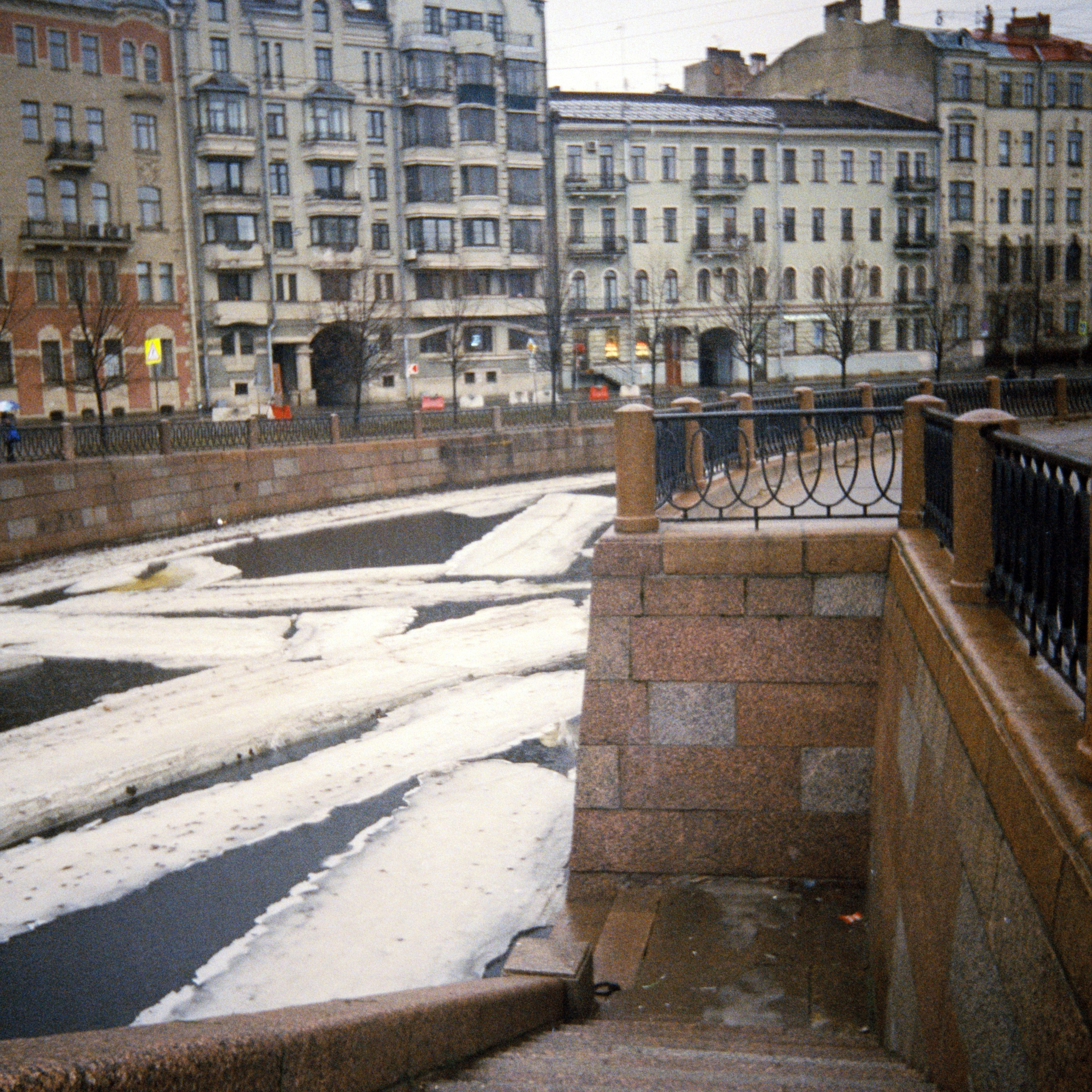 ГОРОД. Виктория Князева| фотограф из Санкт-Петербурга