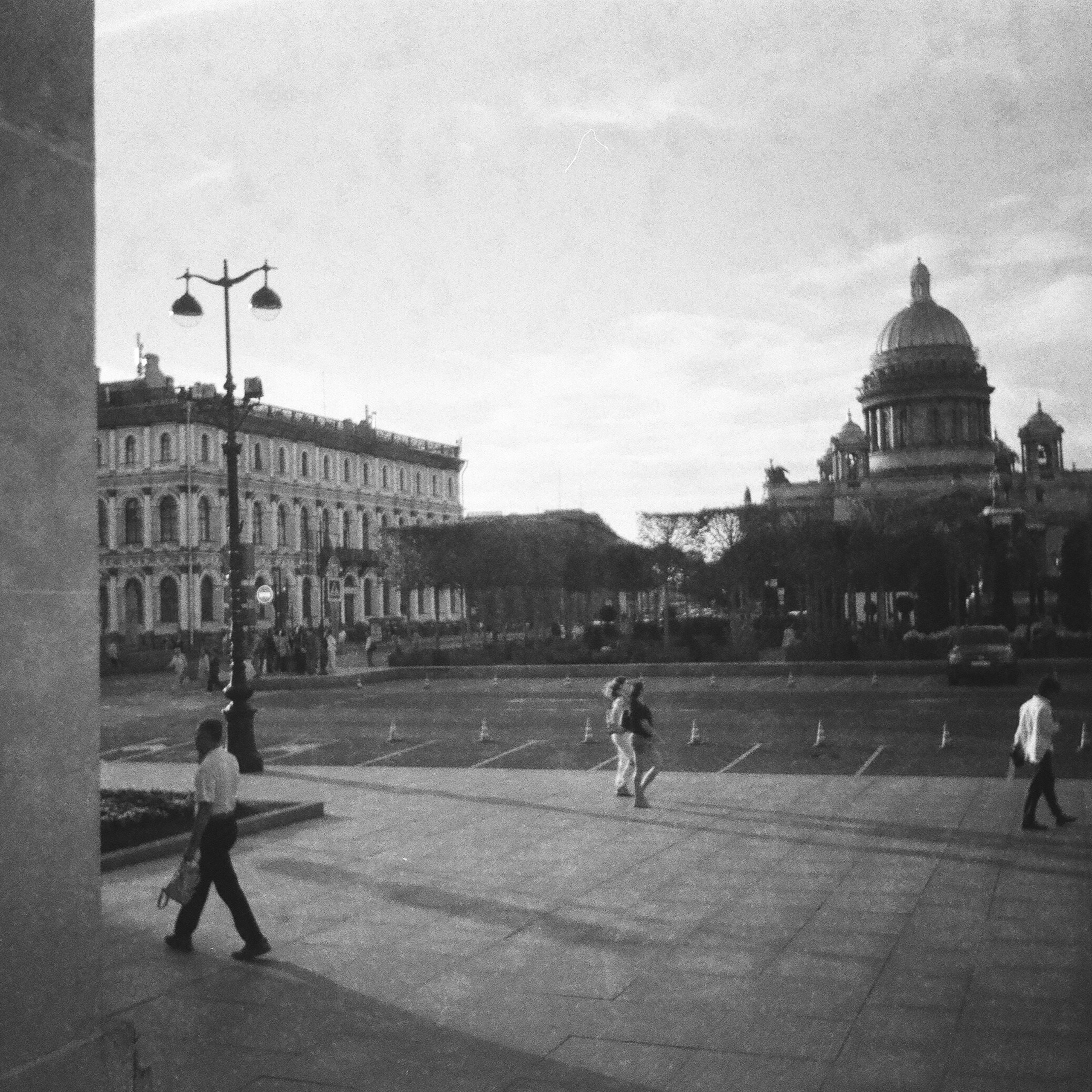 ГОРОД. Виктория Князева| фотограф из Санкт-Петербурга