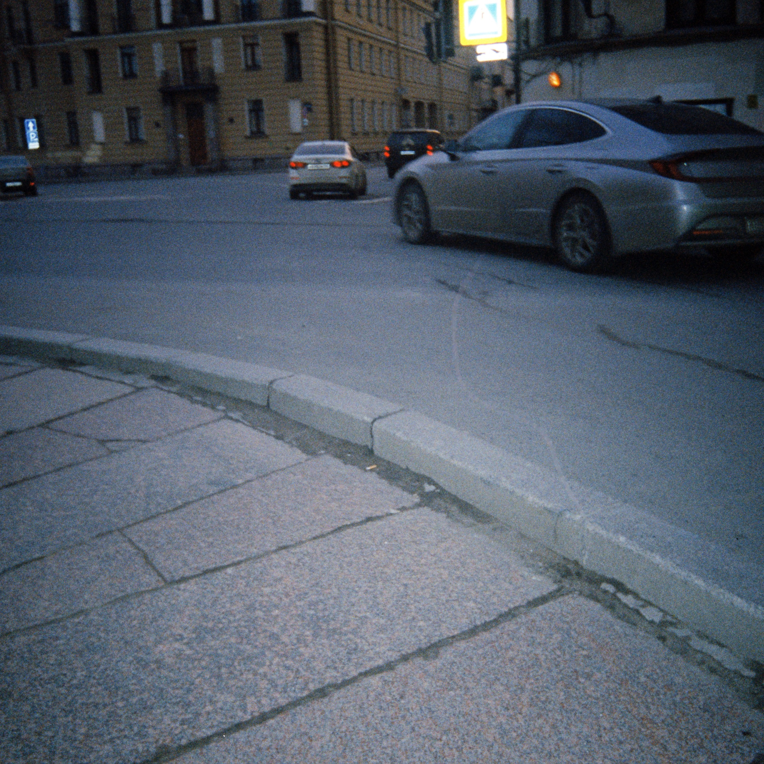 ГОРОД. Виктория Князева| фотограф из Санкт-Петербурга