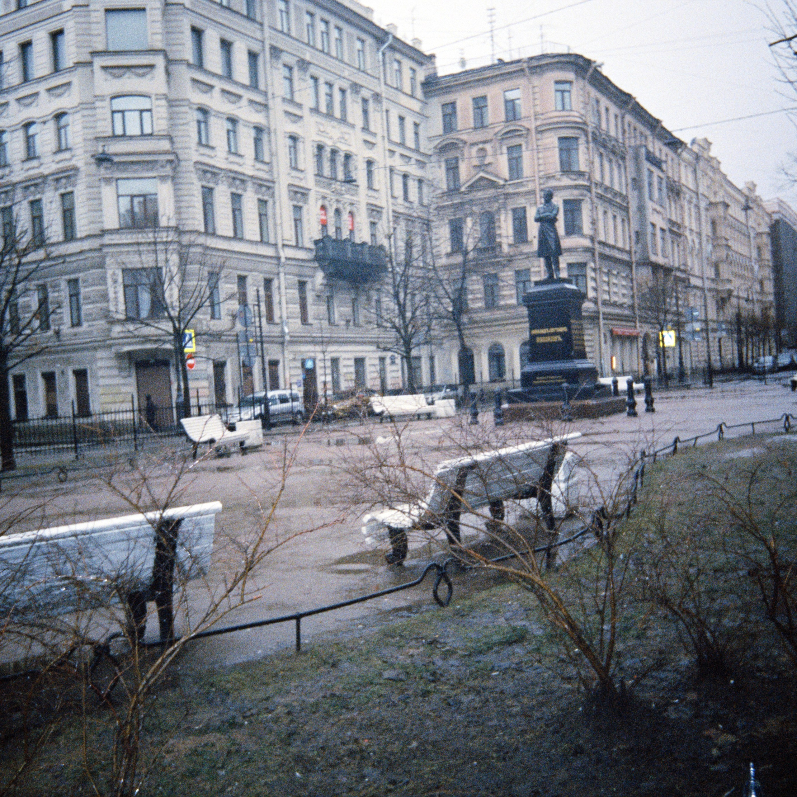 ГОРОД. Виктория Князева| фотограф из Санкт-Петербурга