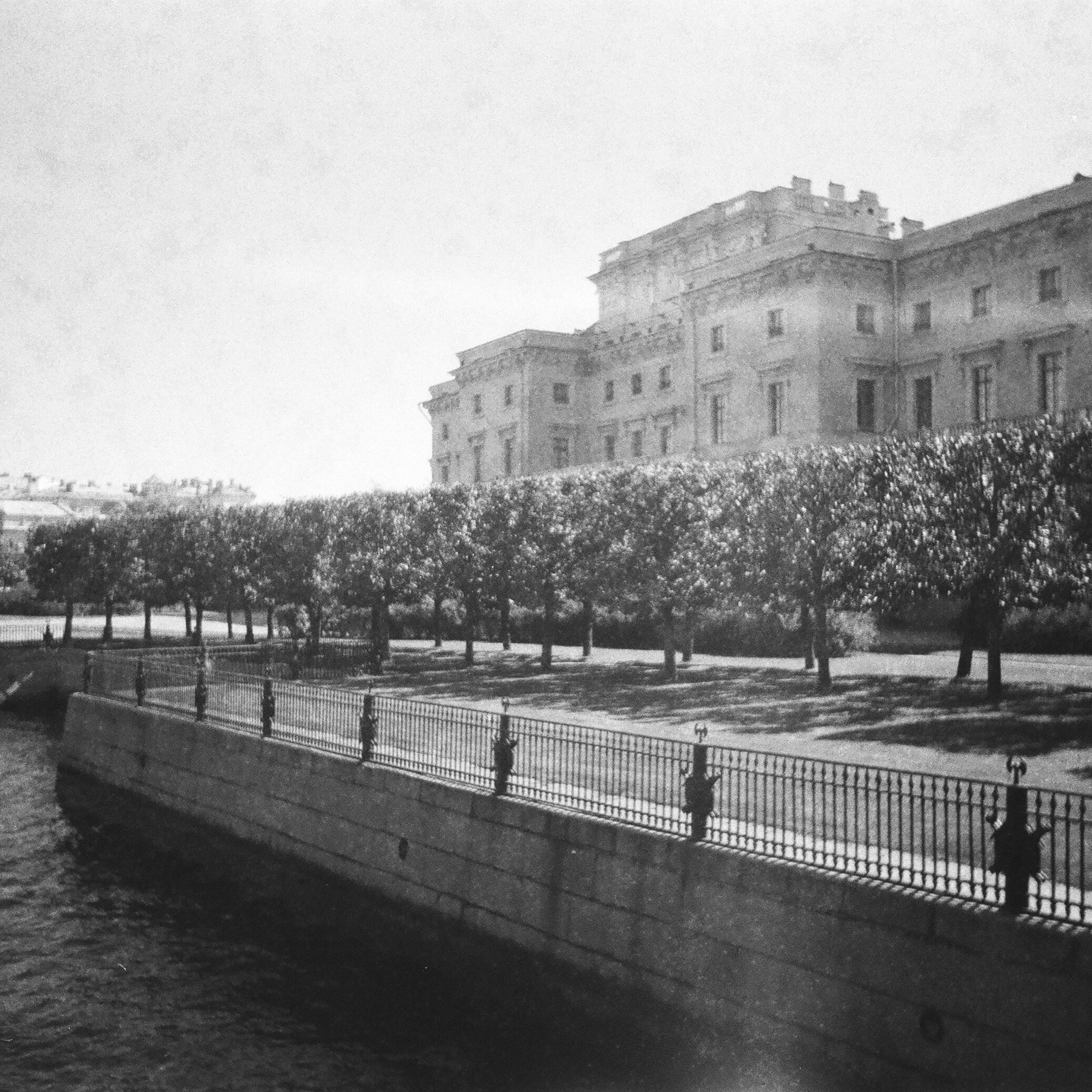 ГОРОД. Виктория Князева| фотограф из Санкт-Петербурга