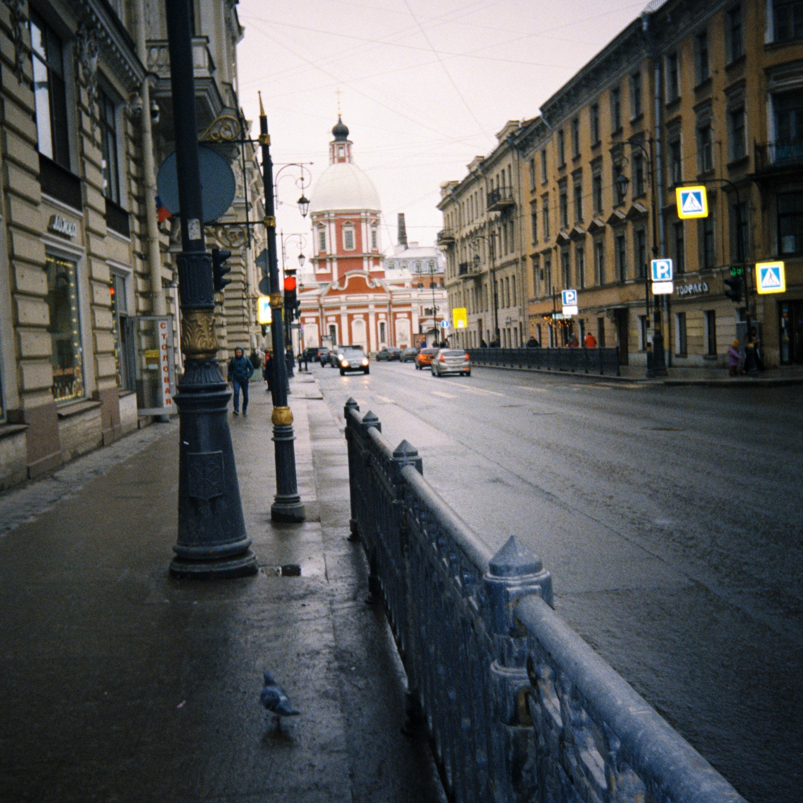 ГОРОД. Виктория Князева| фотограф из Санкт-Петербурга