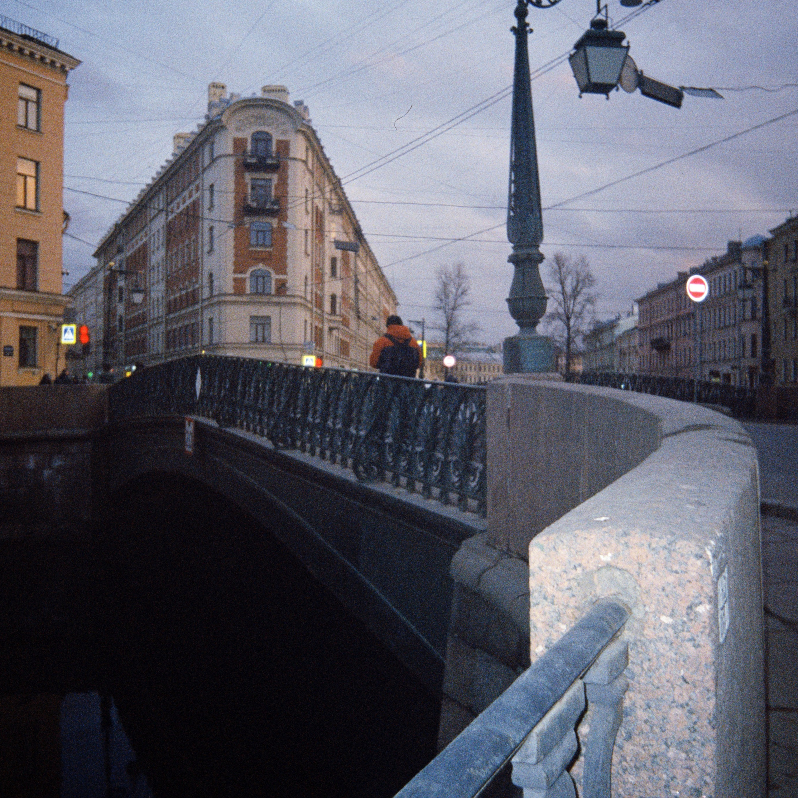ГОРОД. Виктория Князева| фотограф из Санкт-Петербурга