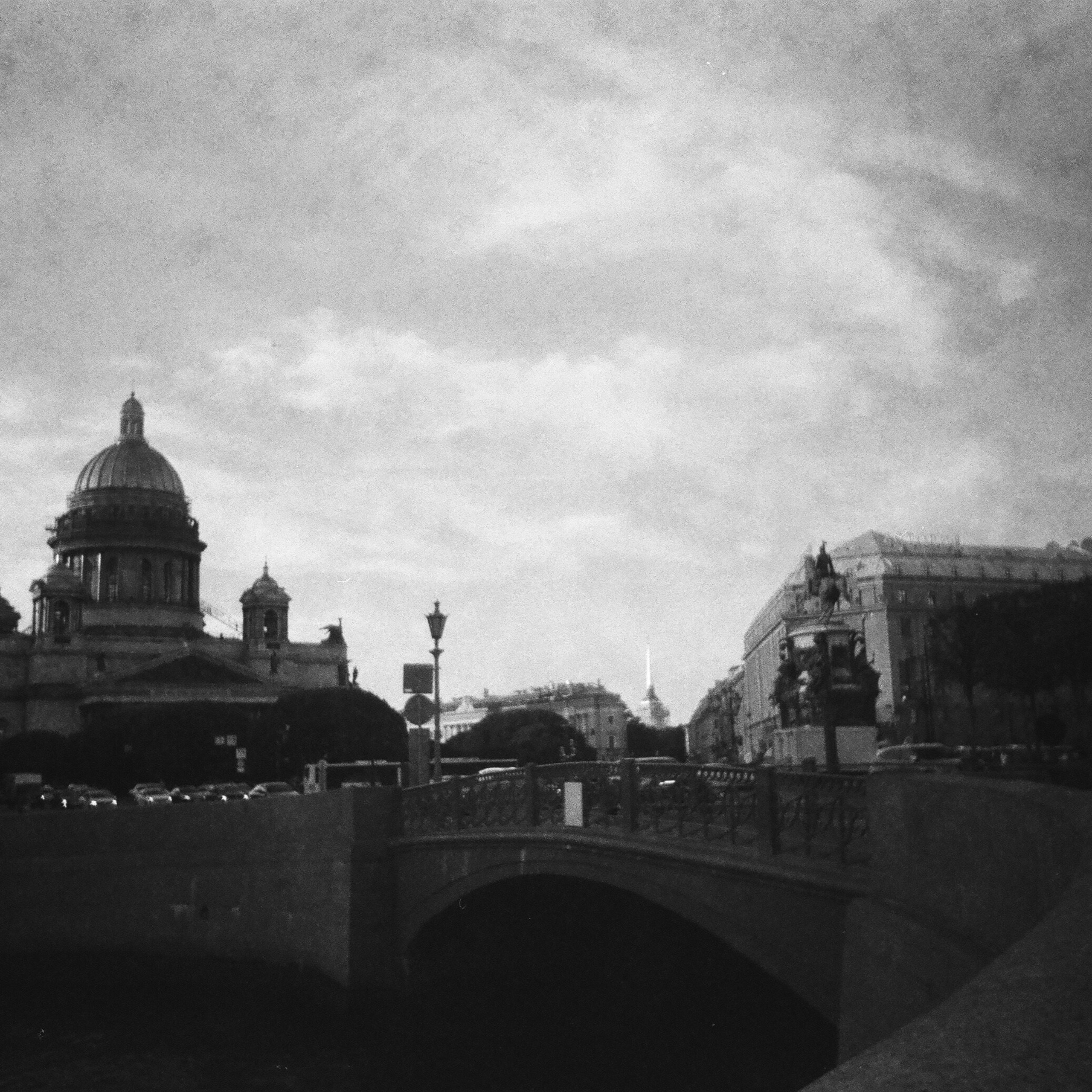 ГОРОД. Виктория Князева| фотограф из Санкт-Петербурга