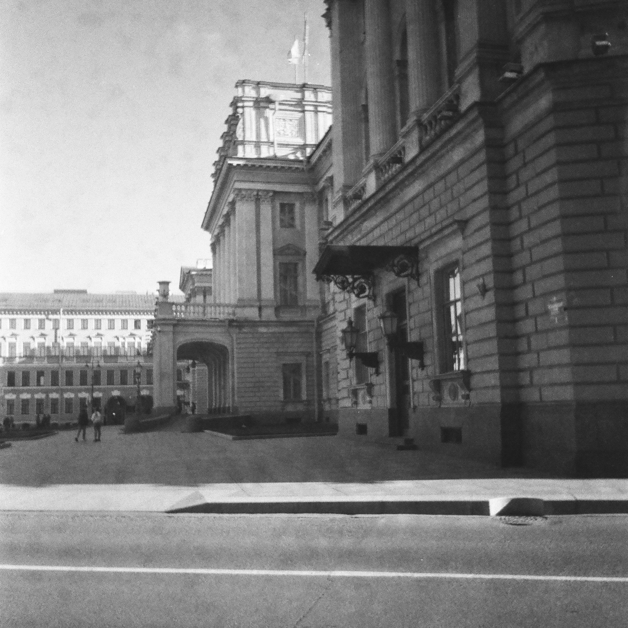 ГОРОД. Виктория Князева| фотограф из Санкт-Петербурга