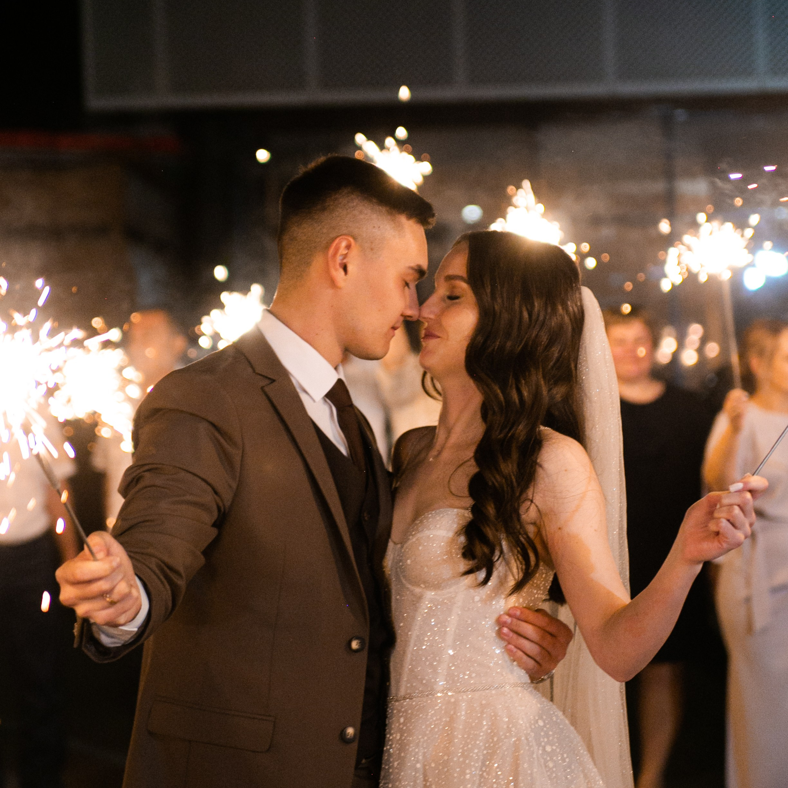 Отзывы. Свадебный фотограф Виктория Баталина