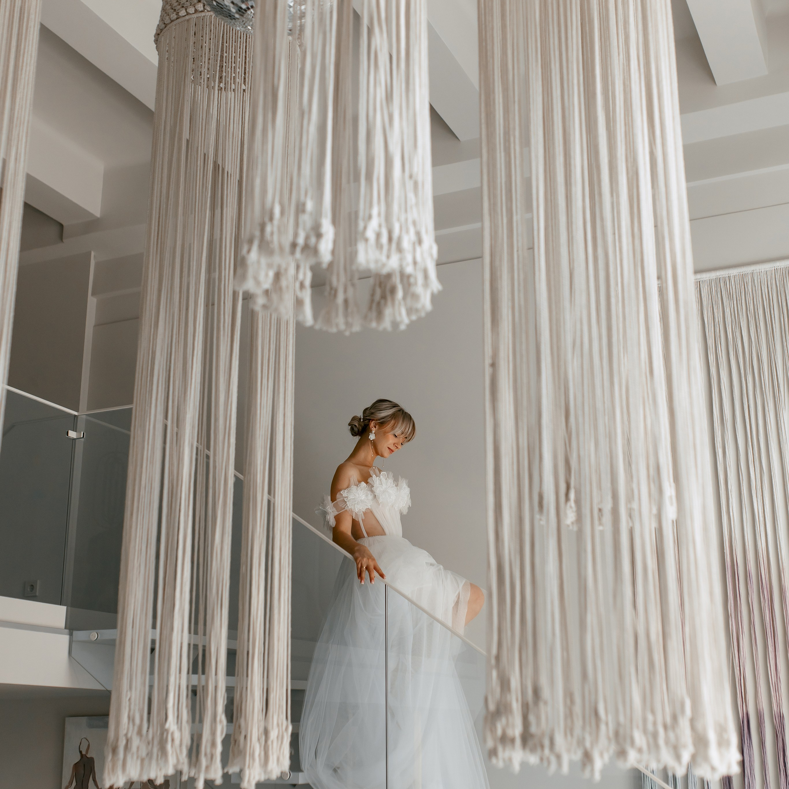 Свадебный и семейный фотограф в Туле и области Маша Костина