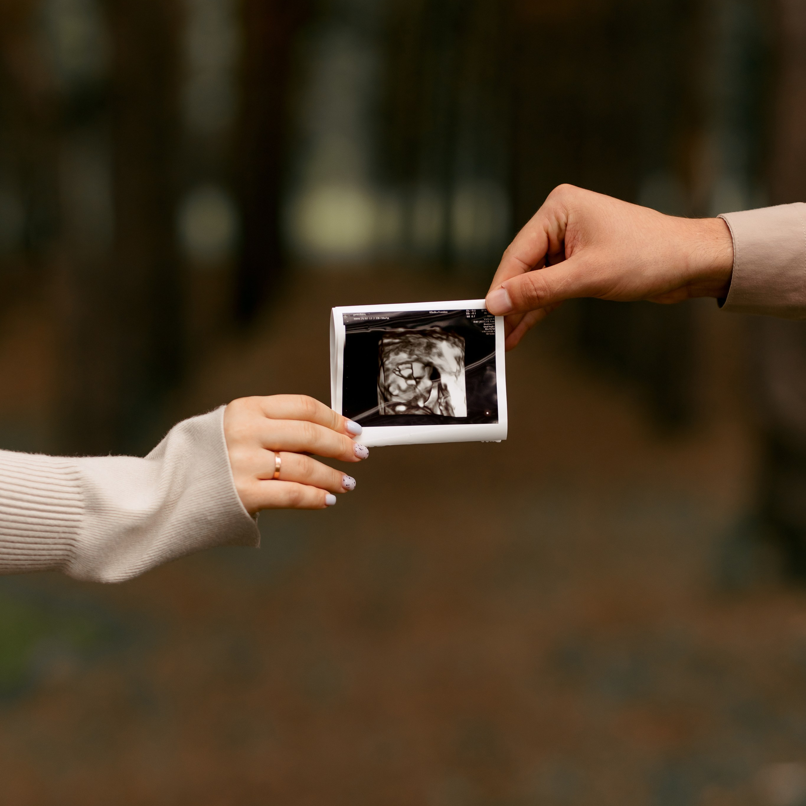 Паша и Вика