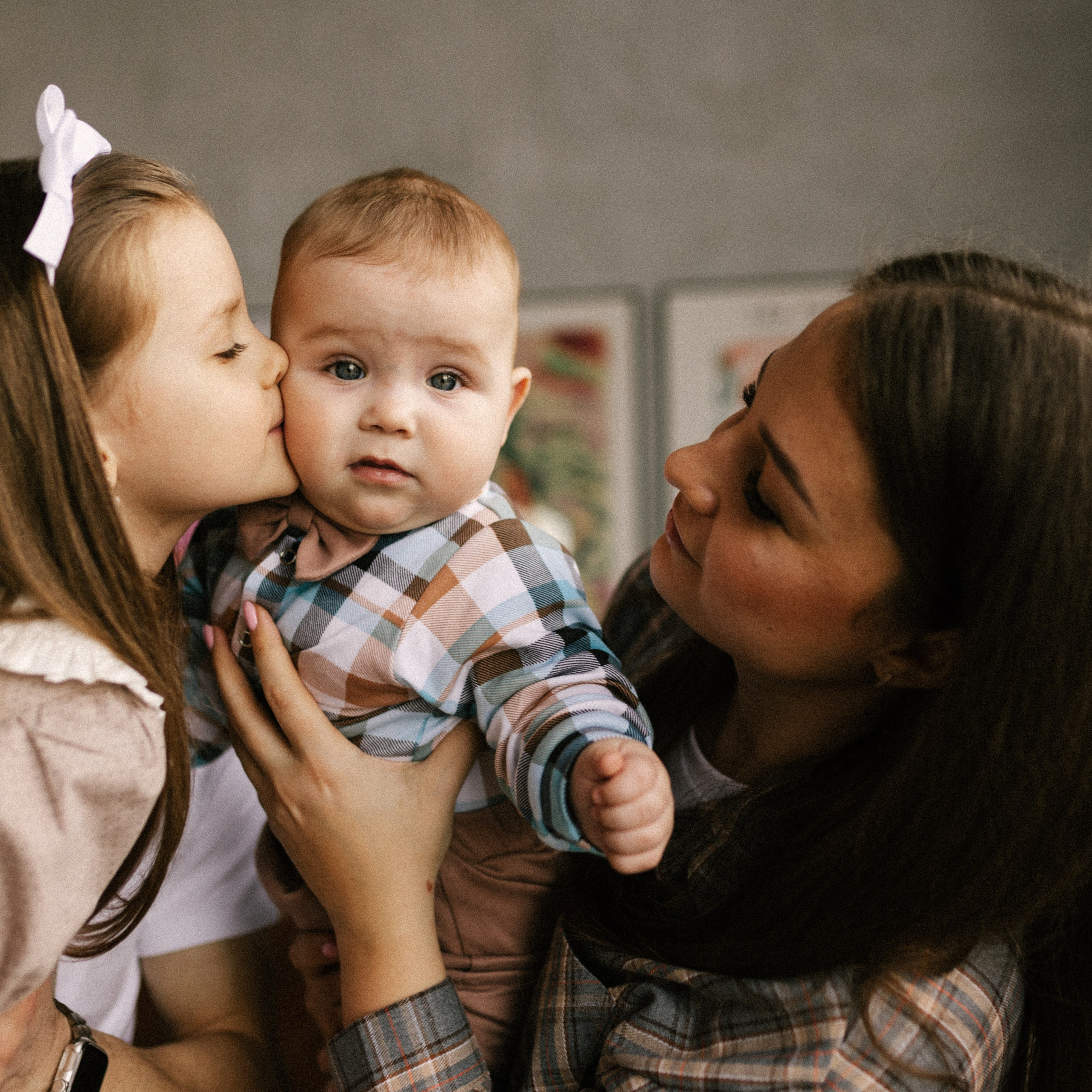 В зале Лофт