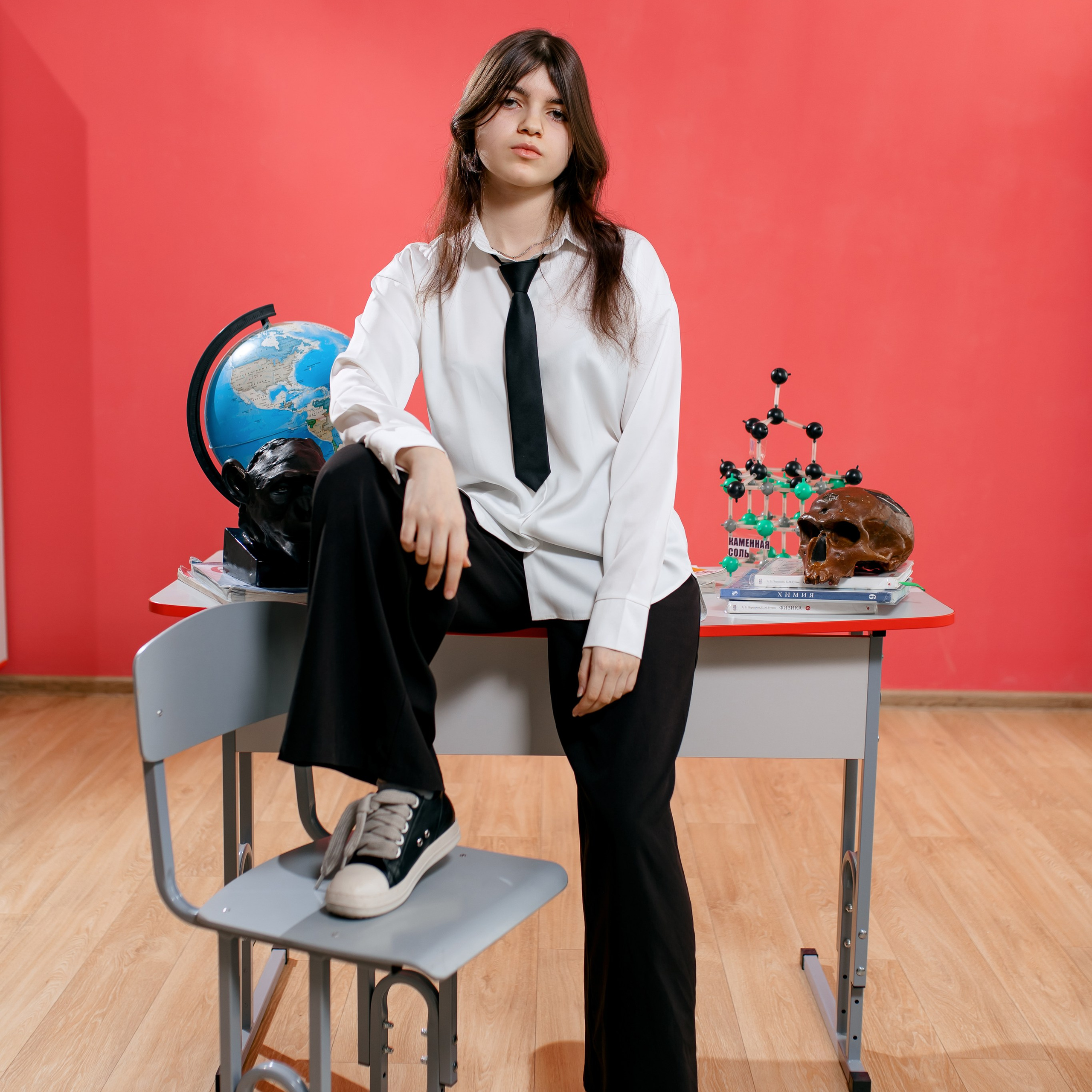 9 класс ЦО 4 Ефремов