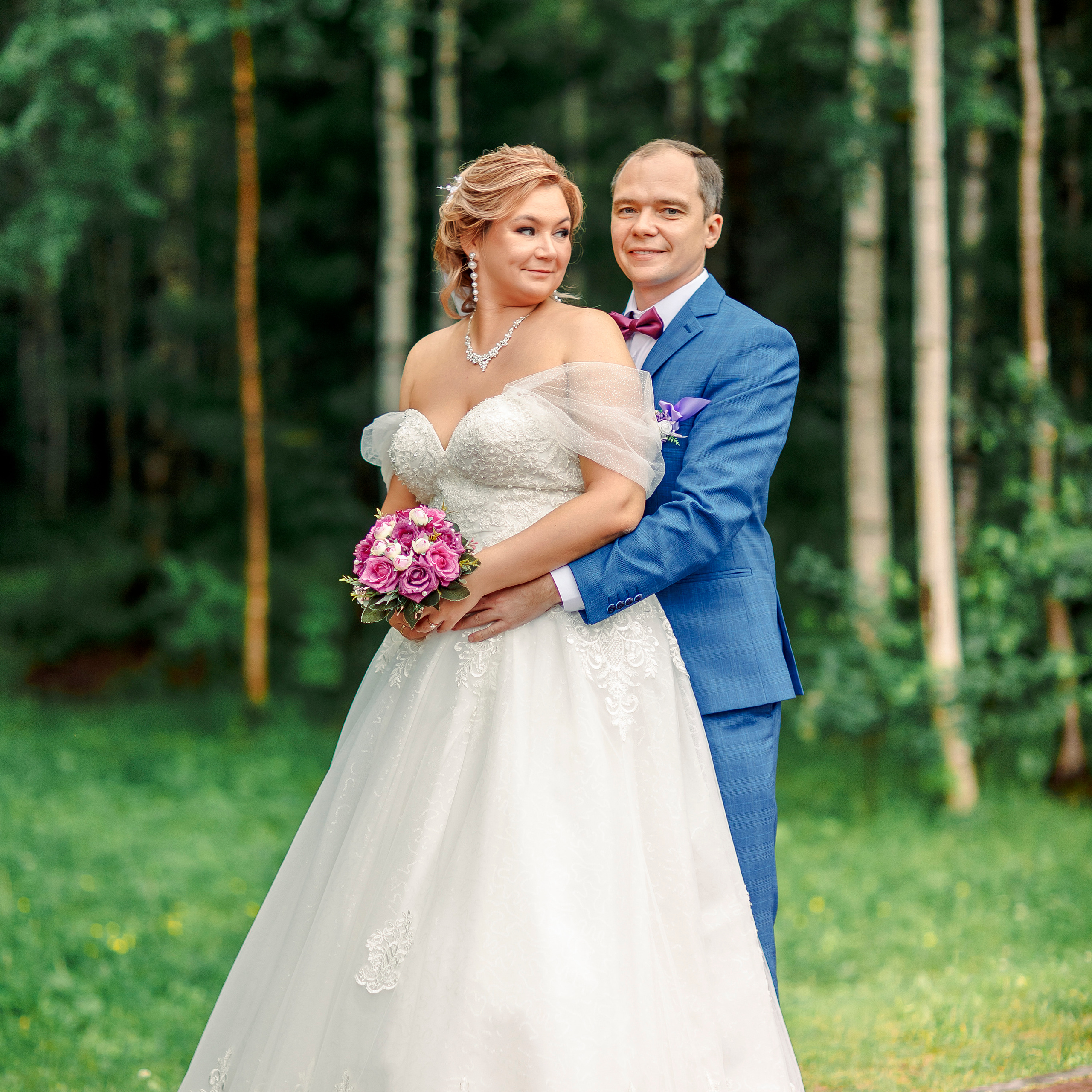 Отзывы. Фотограф Наталья Изюмова