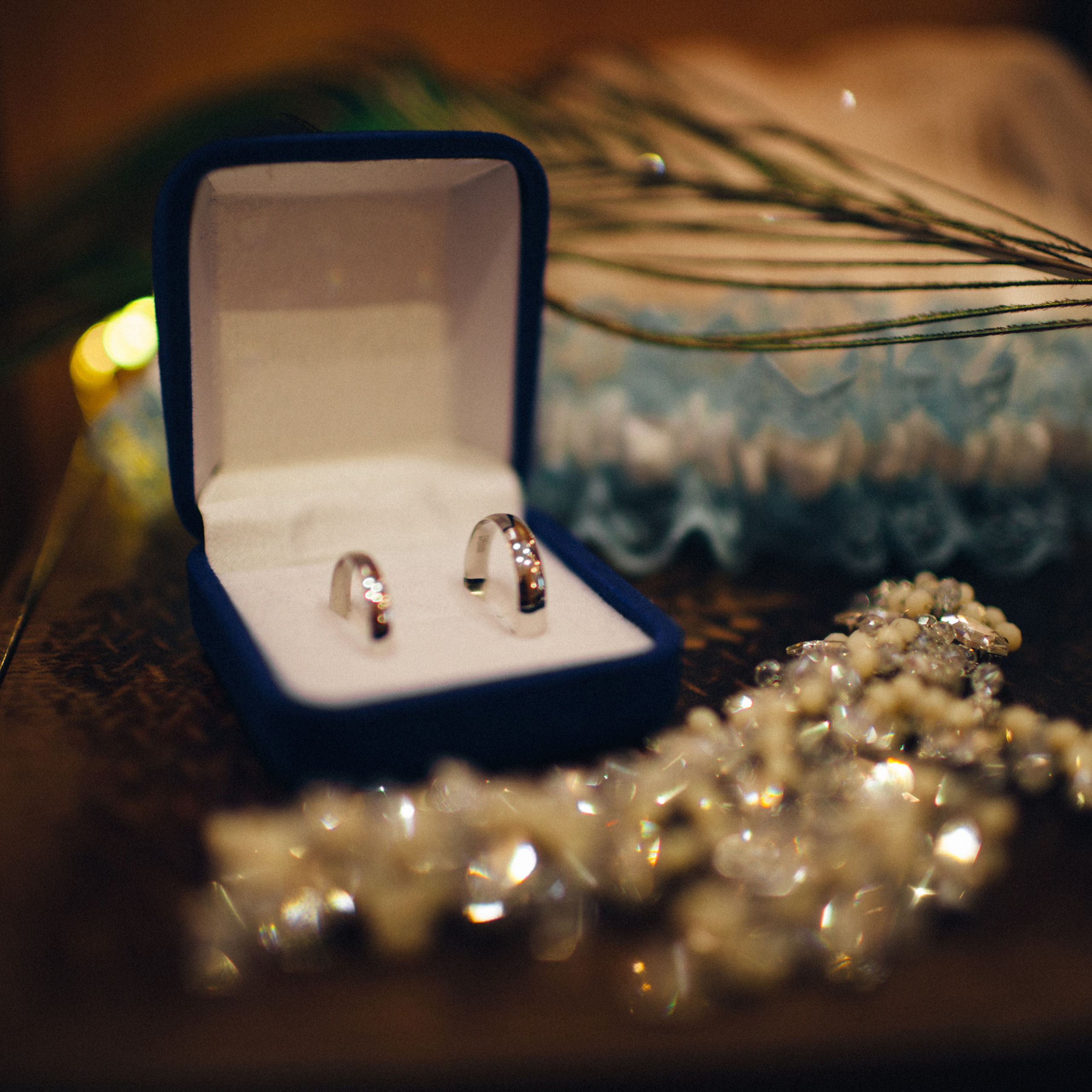 Николай и Мария