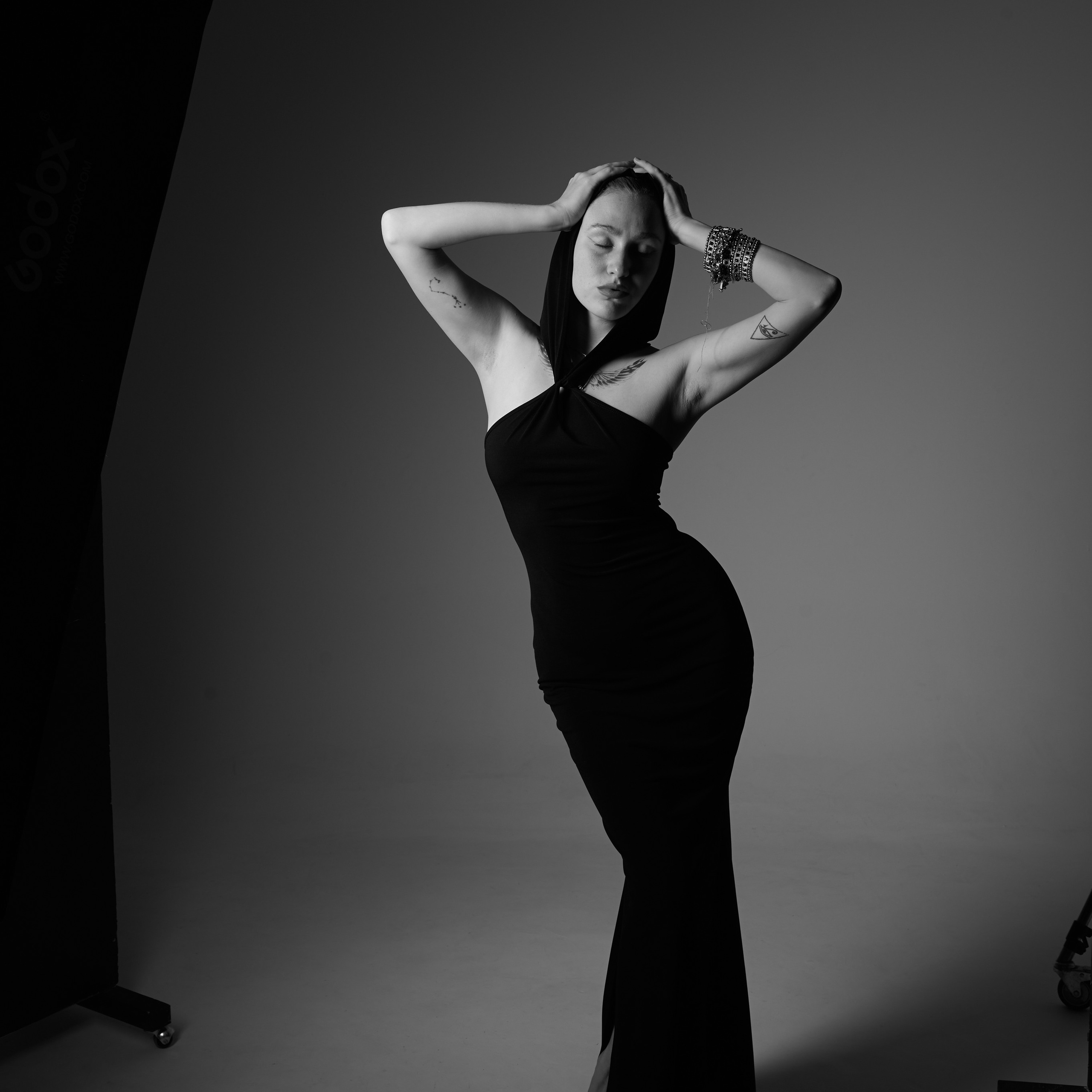 Отзывы. Fashion Beauty фотограф из Донецка Анастасия Кордюкова