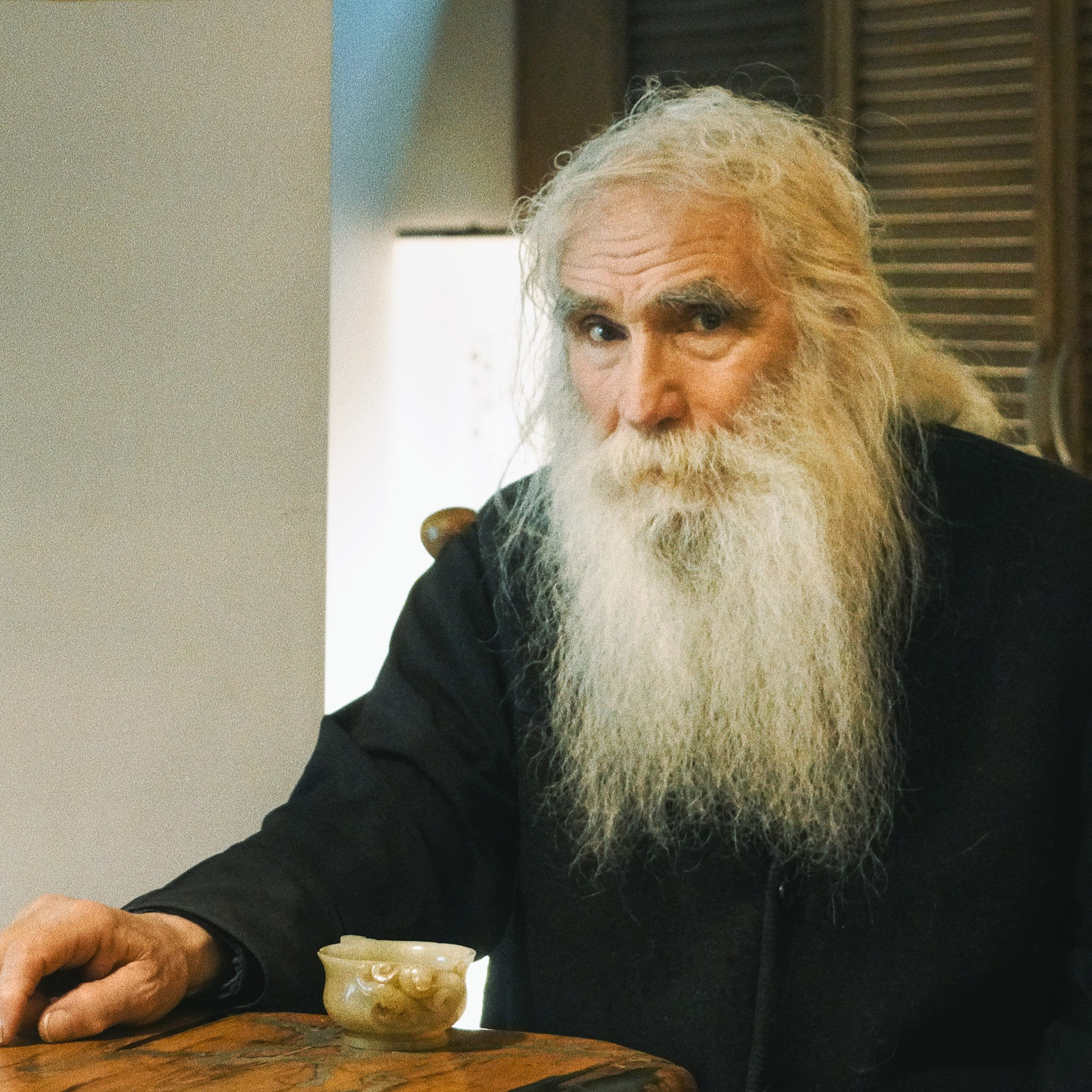 Чайная дегустация, Тбилиси