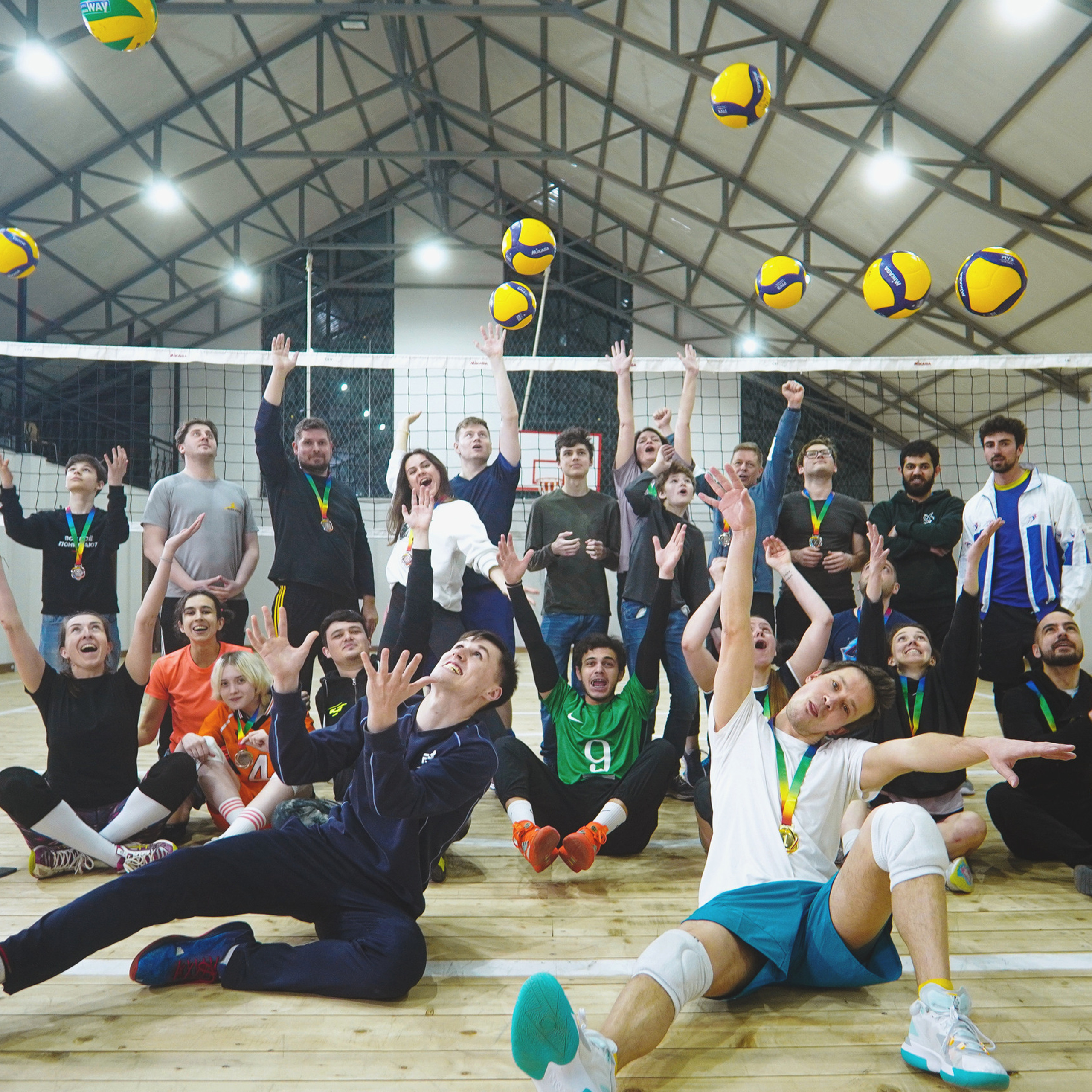 Отзывы. Андрей Фадеев фото видео Тбилиси