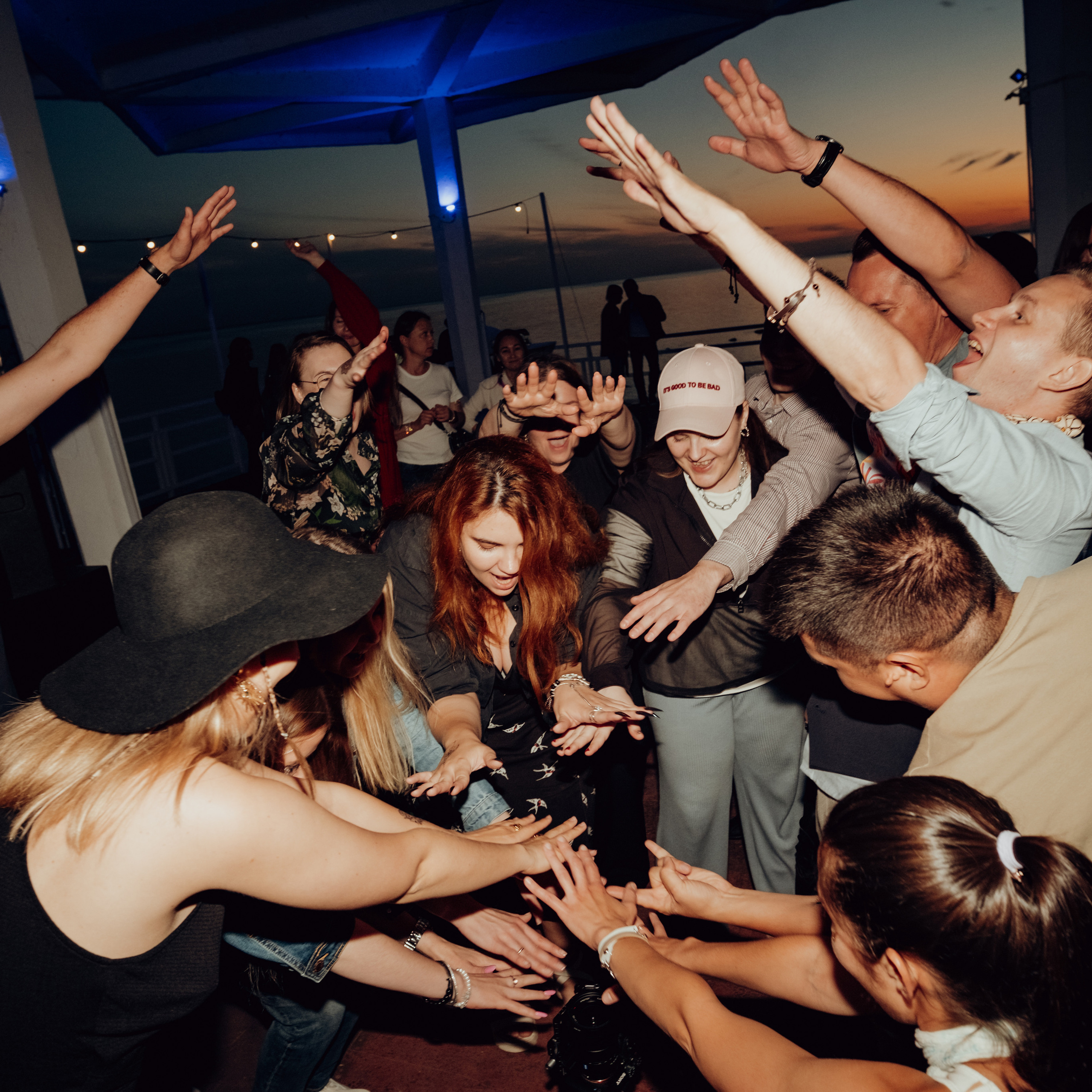 Отзывы. Фотограф и видеограф в Северной столице