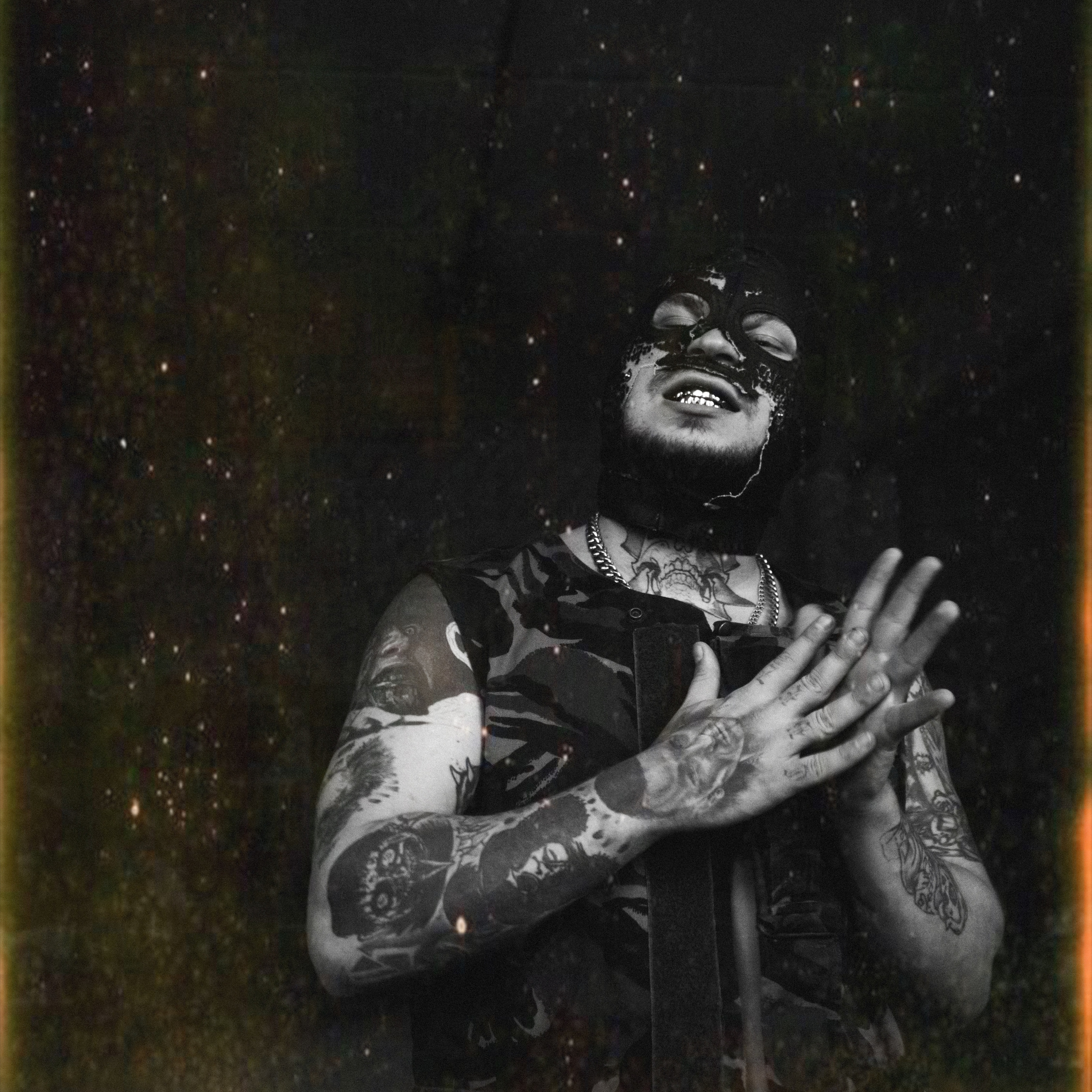 RAM Грязный Рамирес