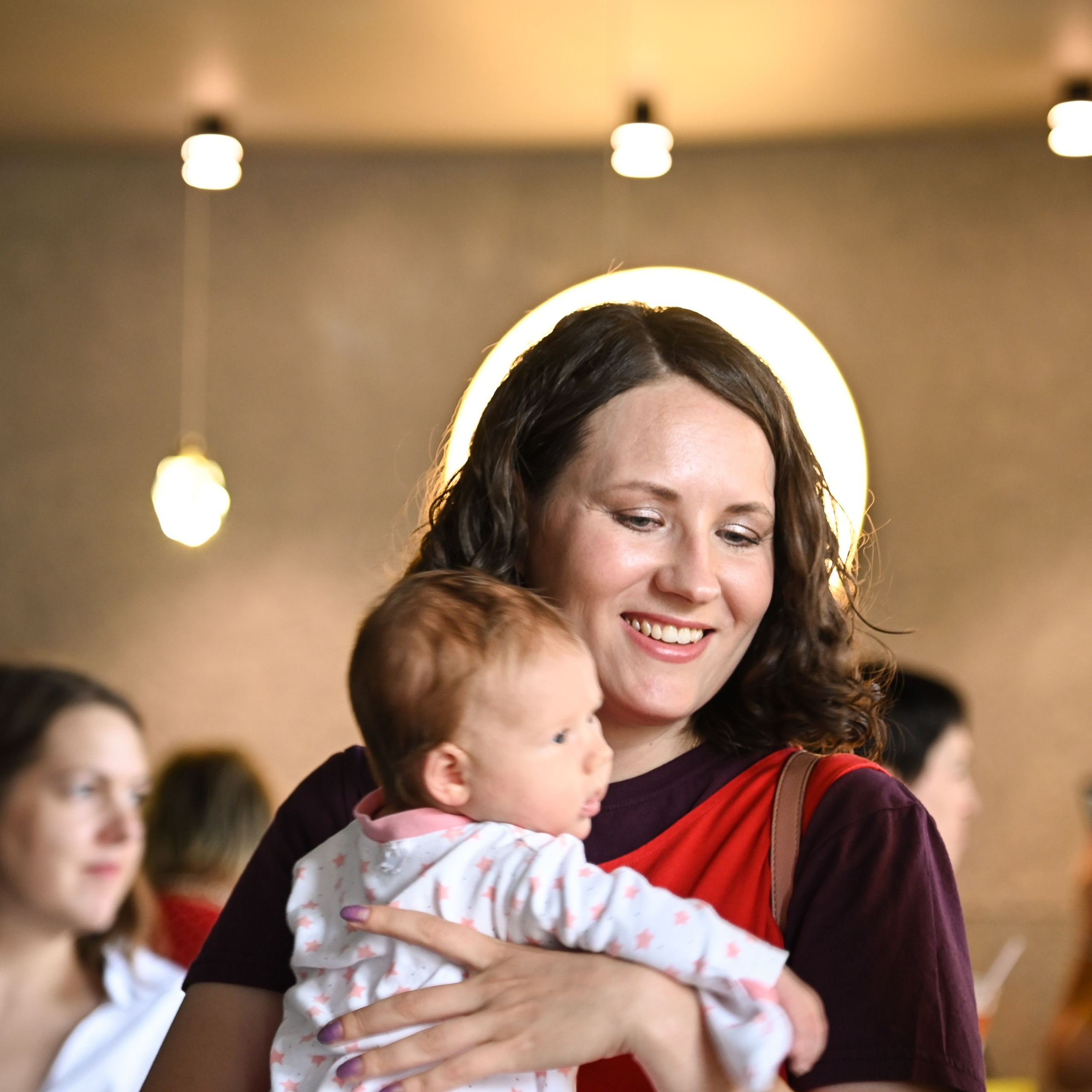 16/07 Детский праздник