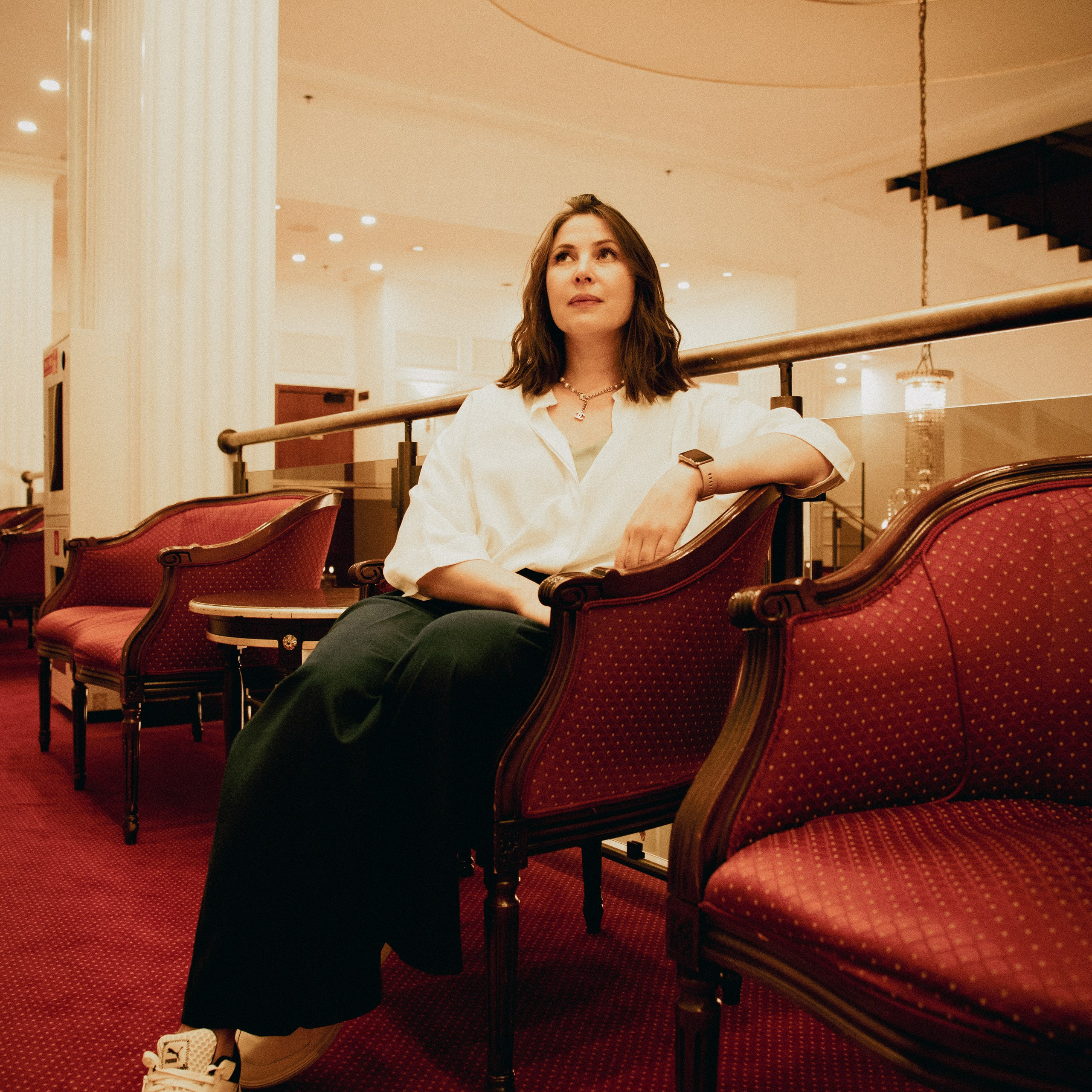 23/09 Корпоративная съемка