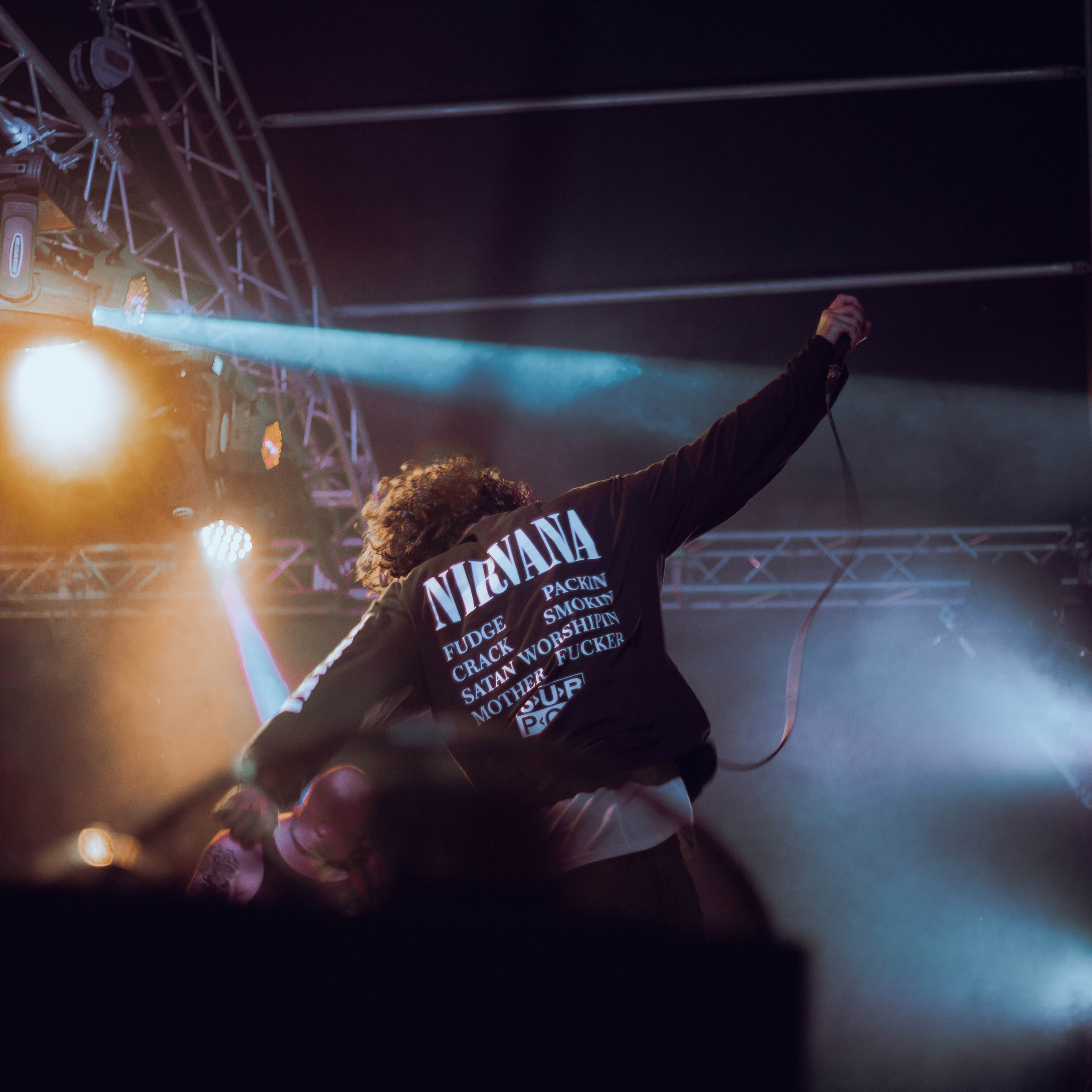 29/07 Концерт