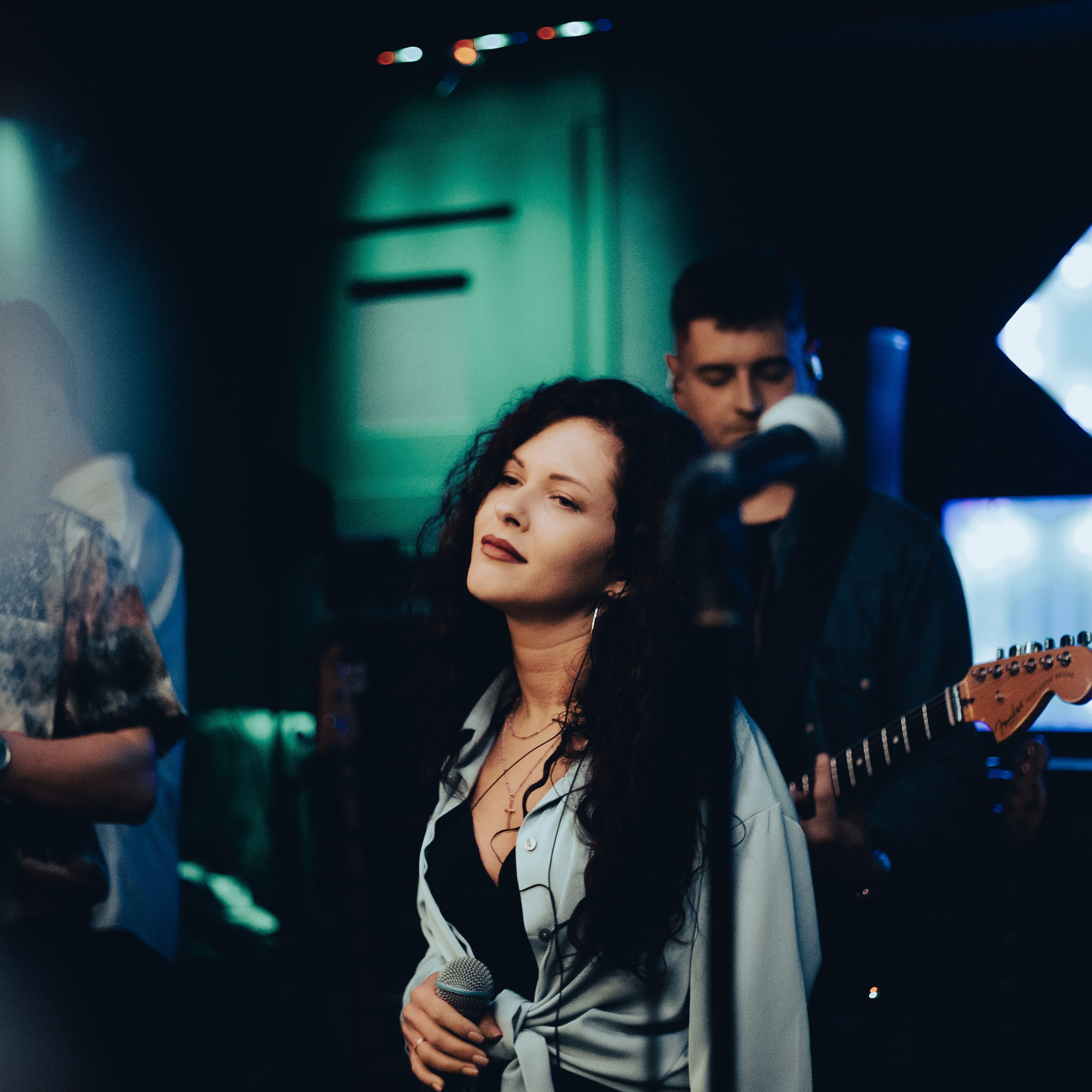 11/10 Концерт