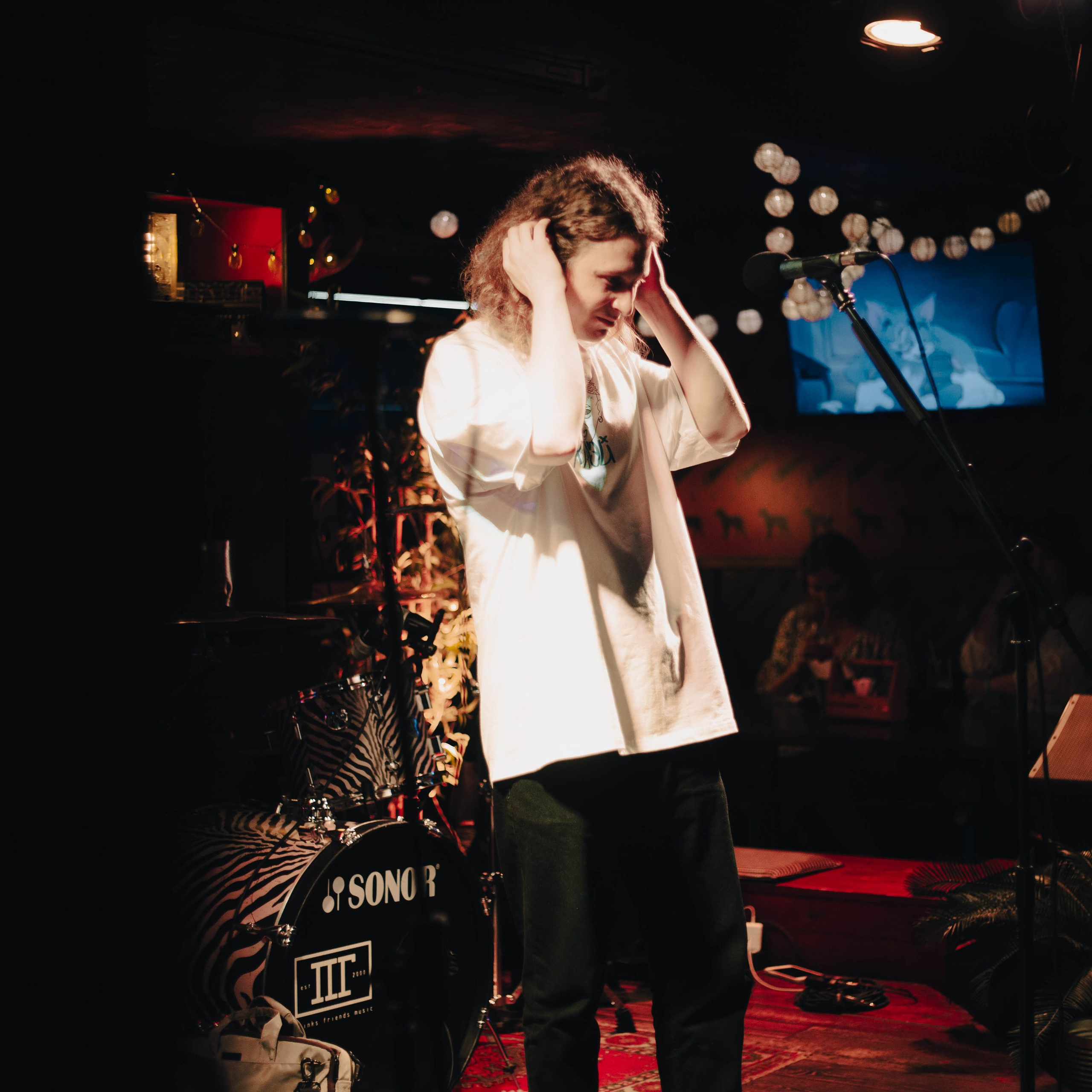 25/08 Концерт