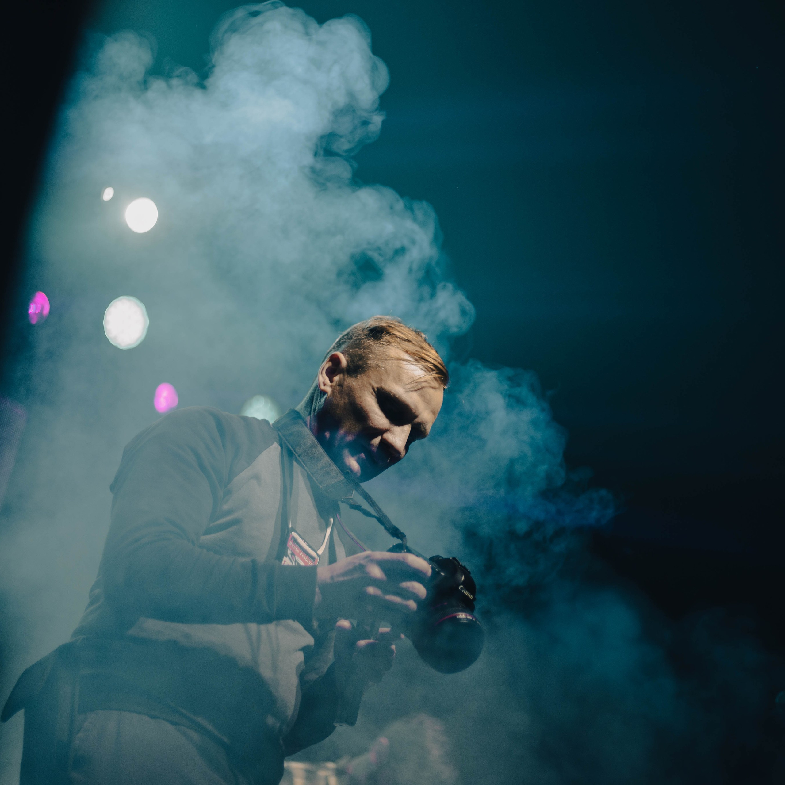 07/09 Концерт