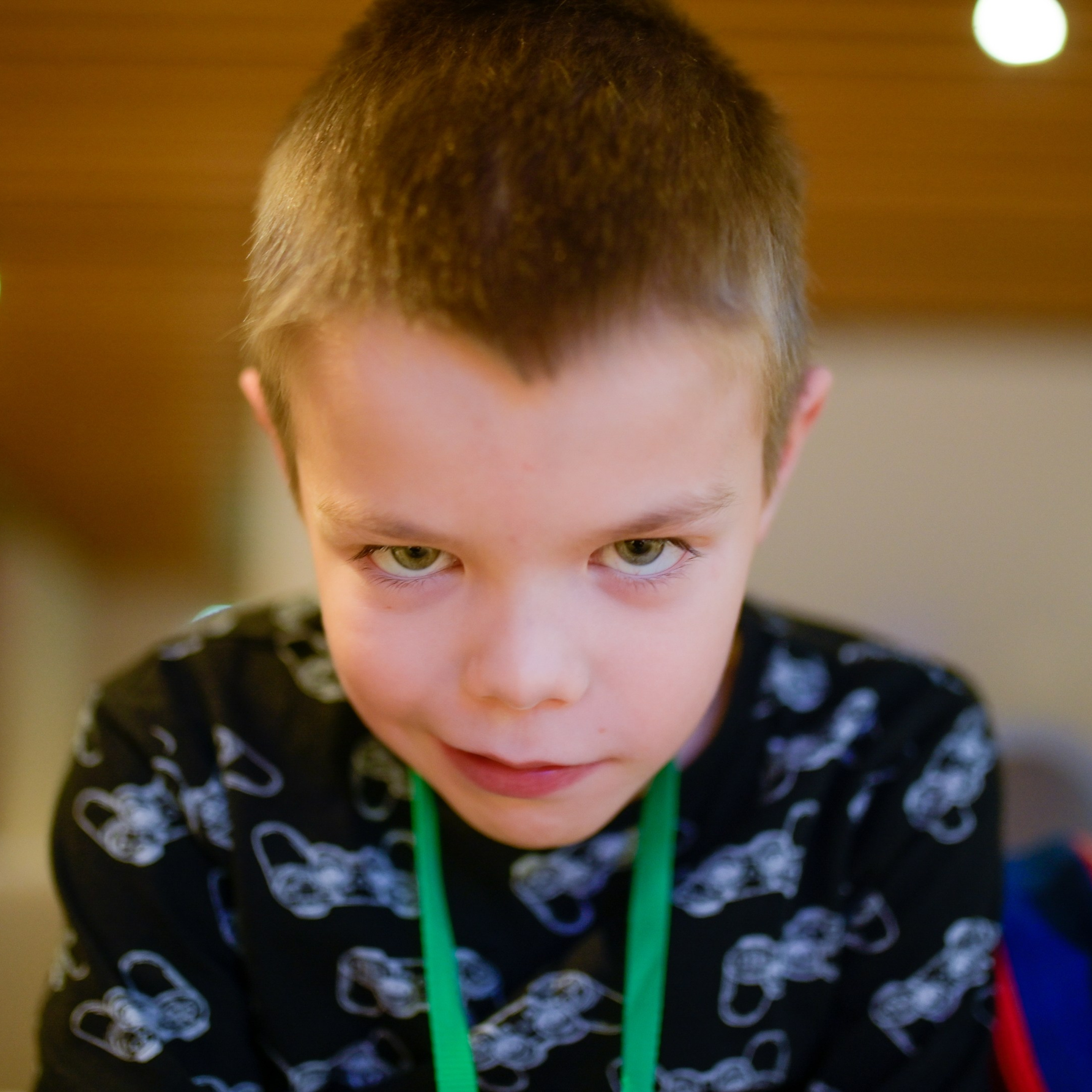 03/11 Корпоративная съемка