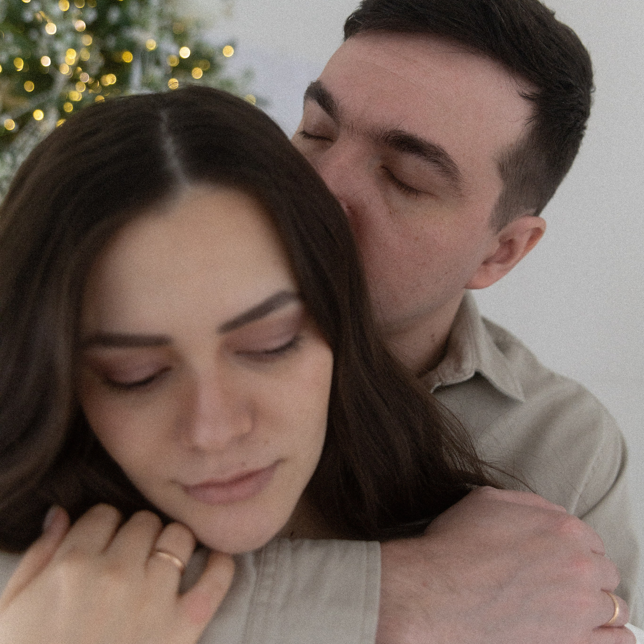 История двоих