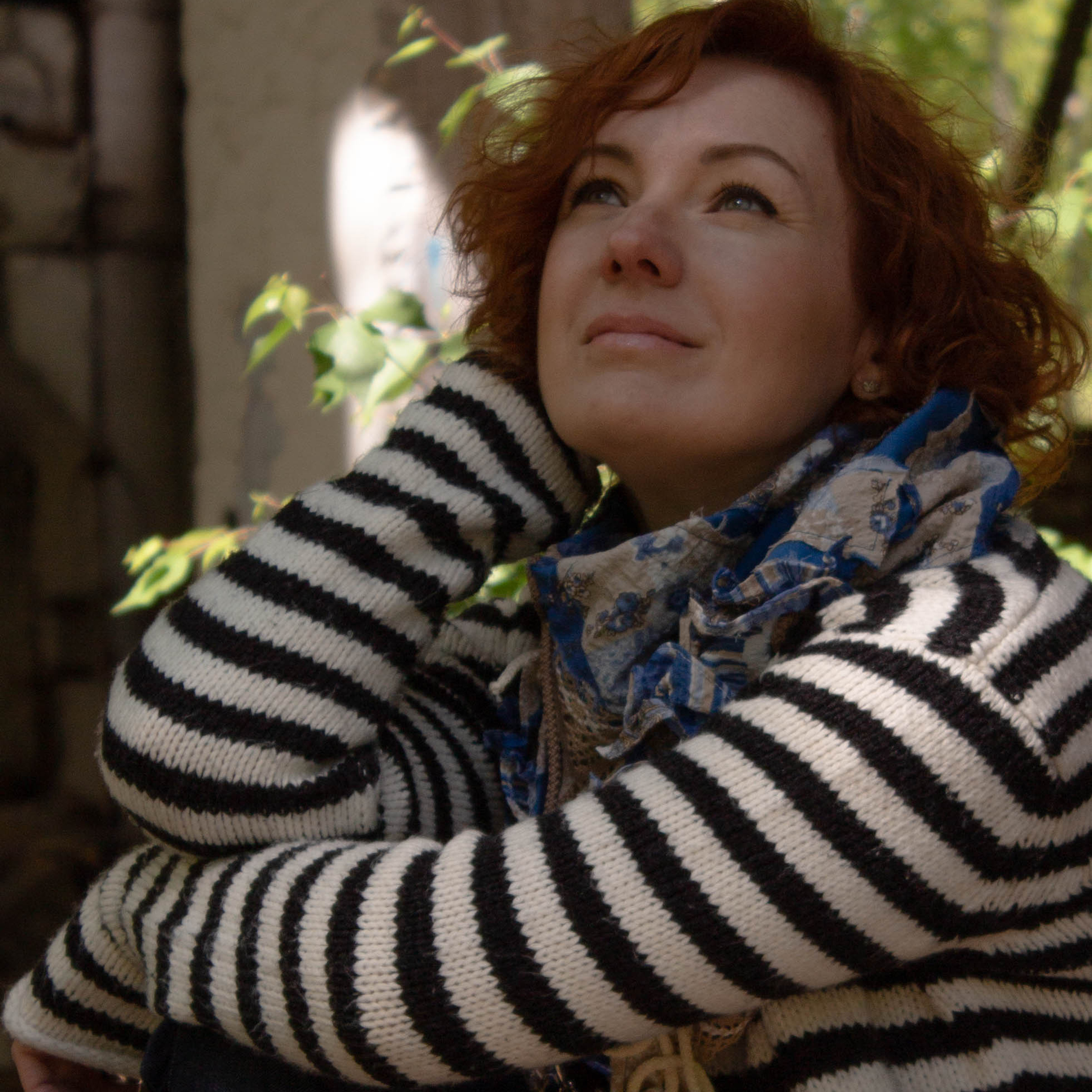 История Татьяны.