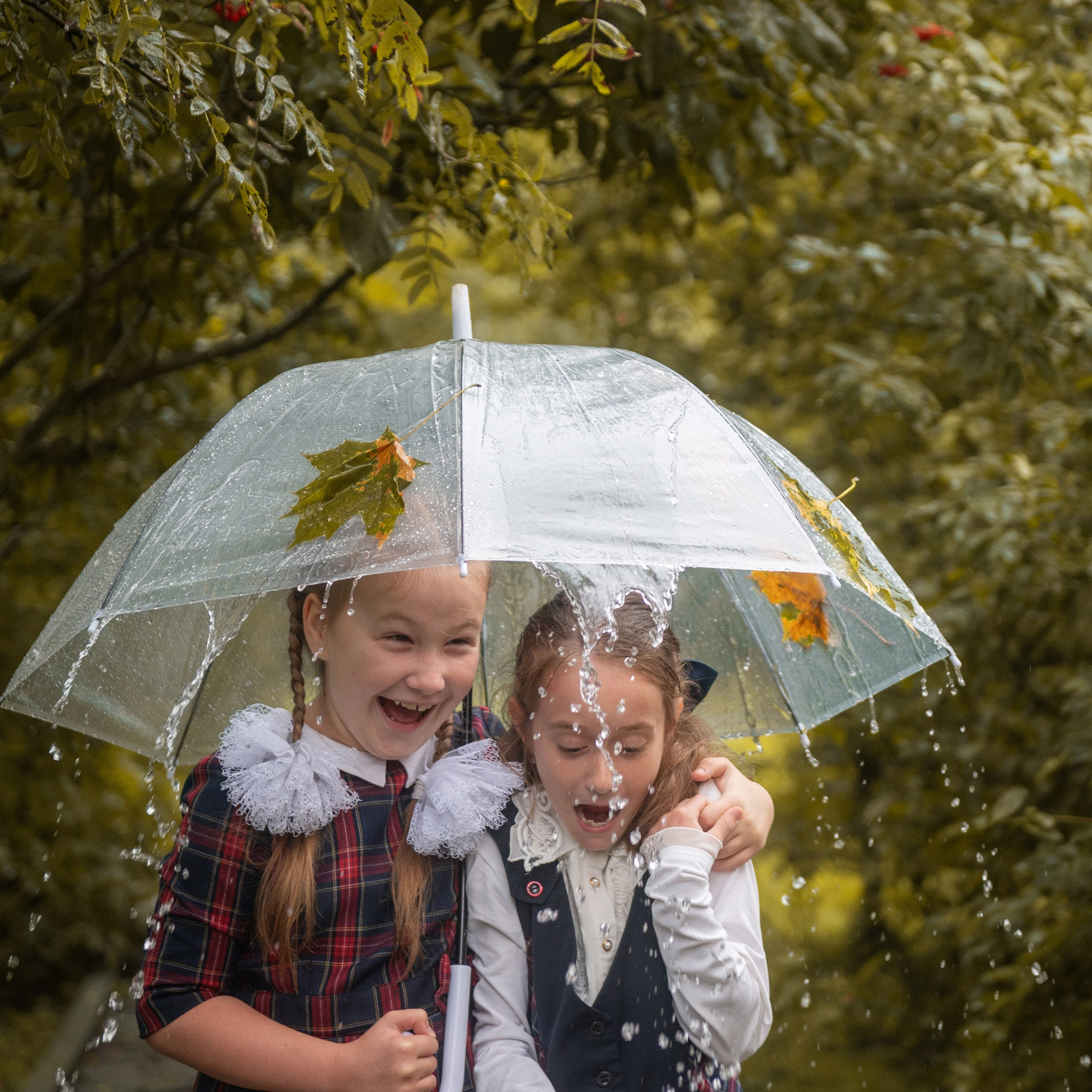 Отзывы о выпускных альбомах. Фотограф Вера Демидкова