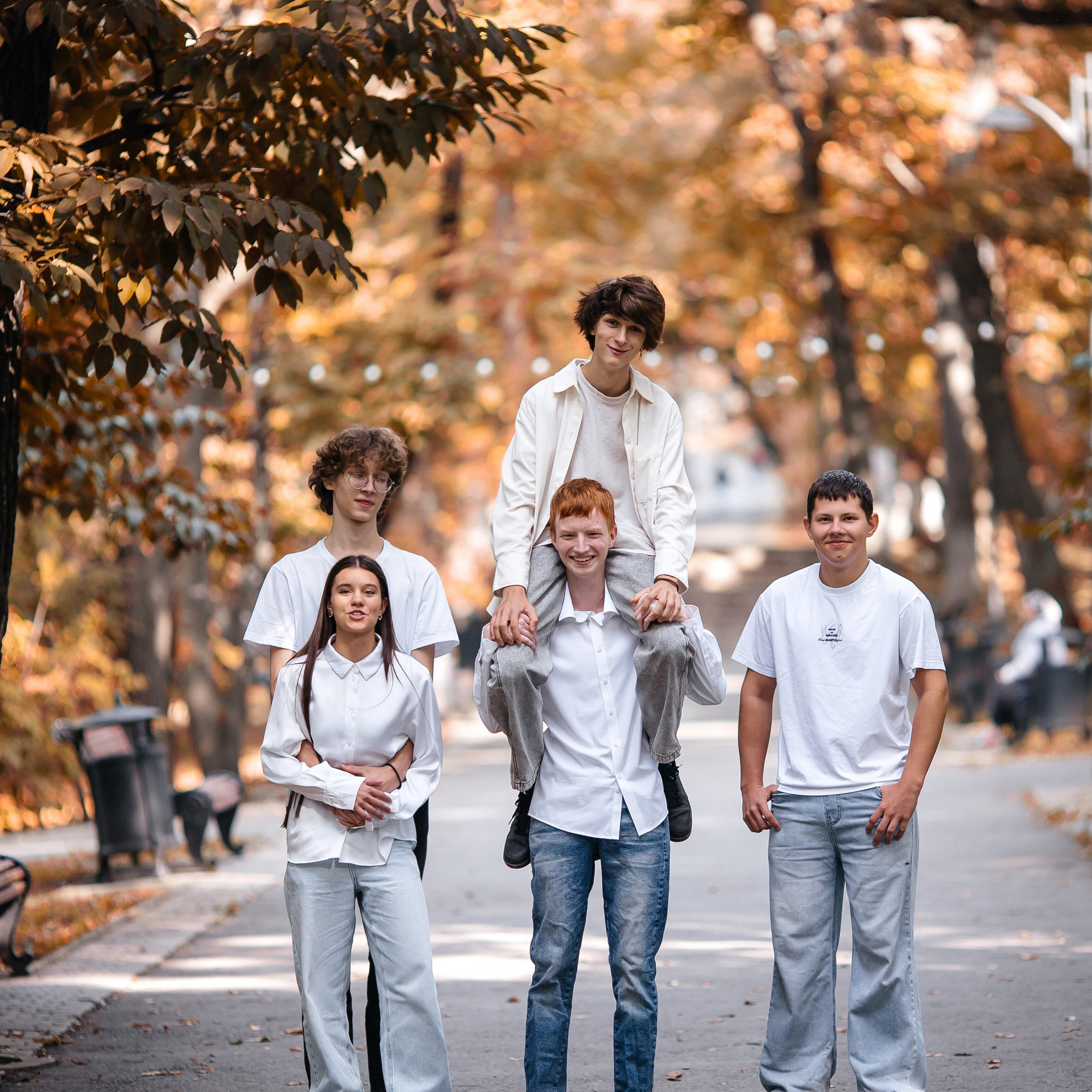 Отзывы о выпускных альбомах. Фотограф Вера Демидкова