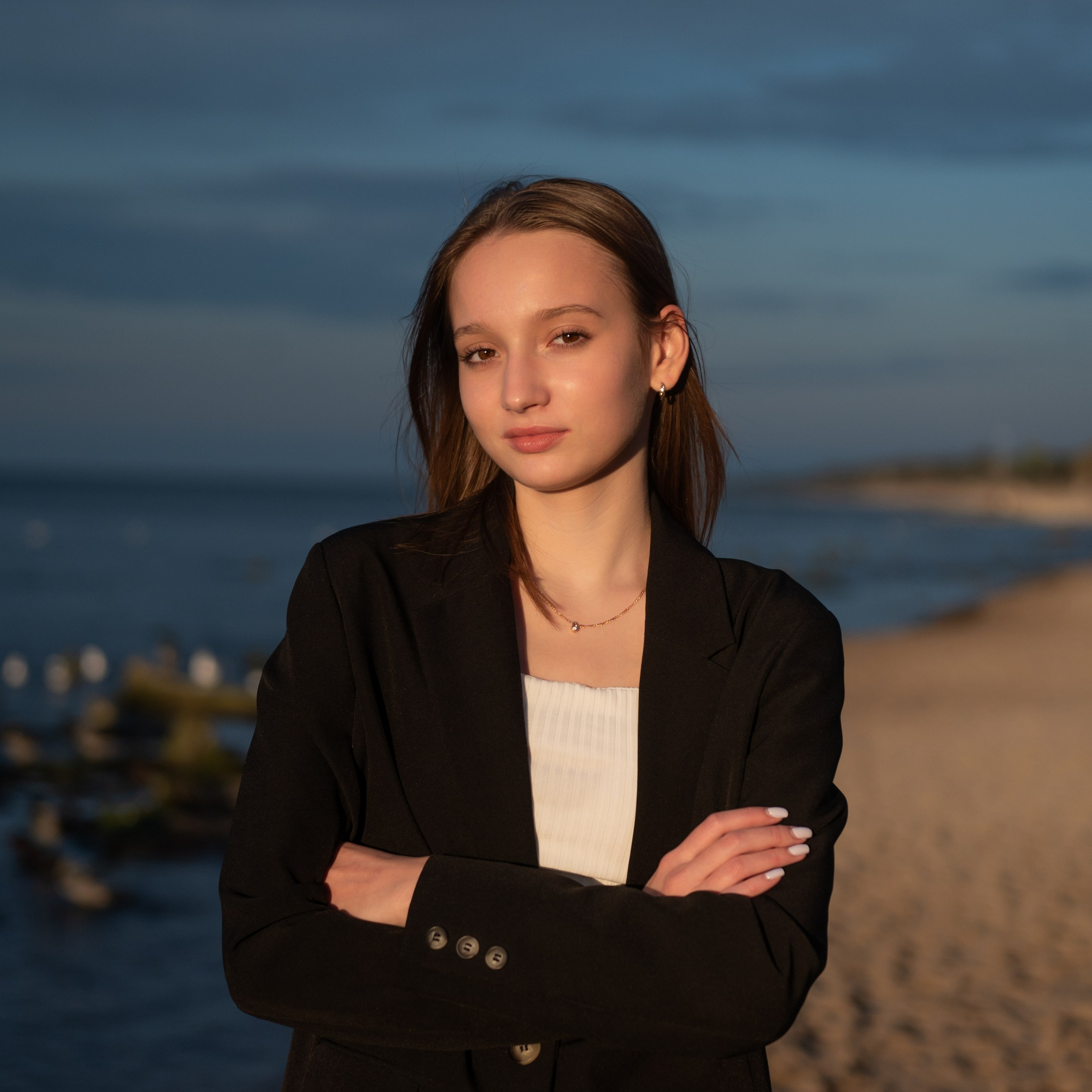 Отзывы о выпускных альбомах. Фотограф Вера Демидкова