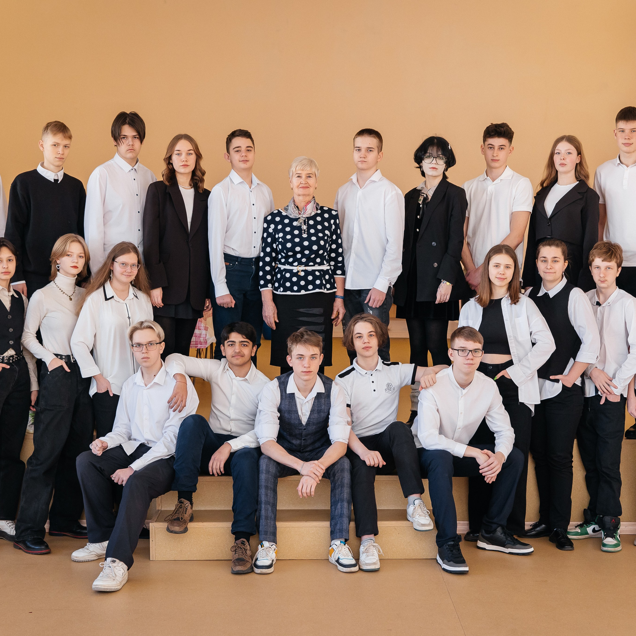 Отзывы о выпускных альбомах. Фотограф Вера Демидкова