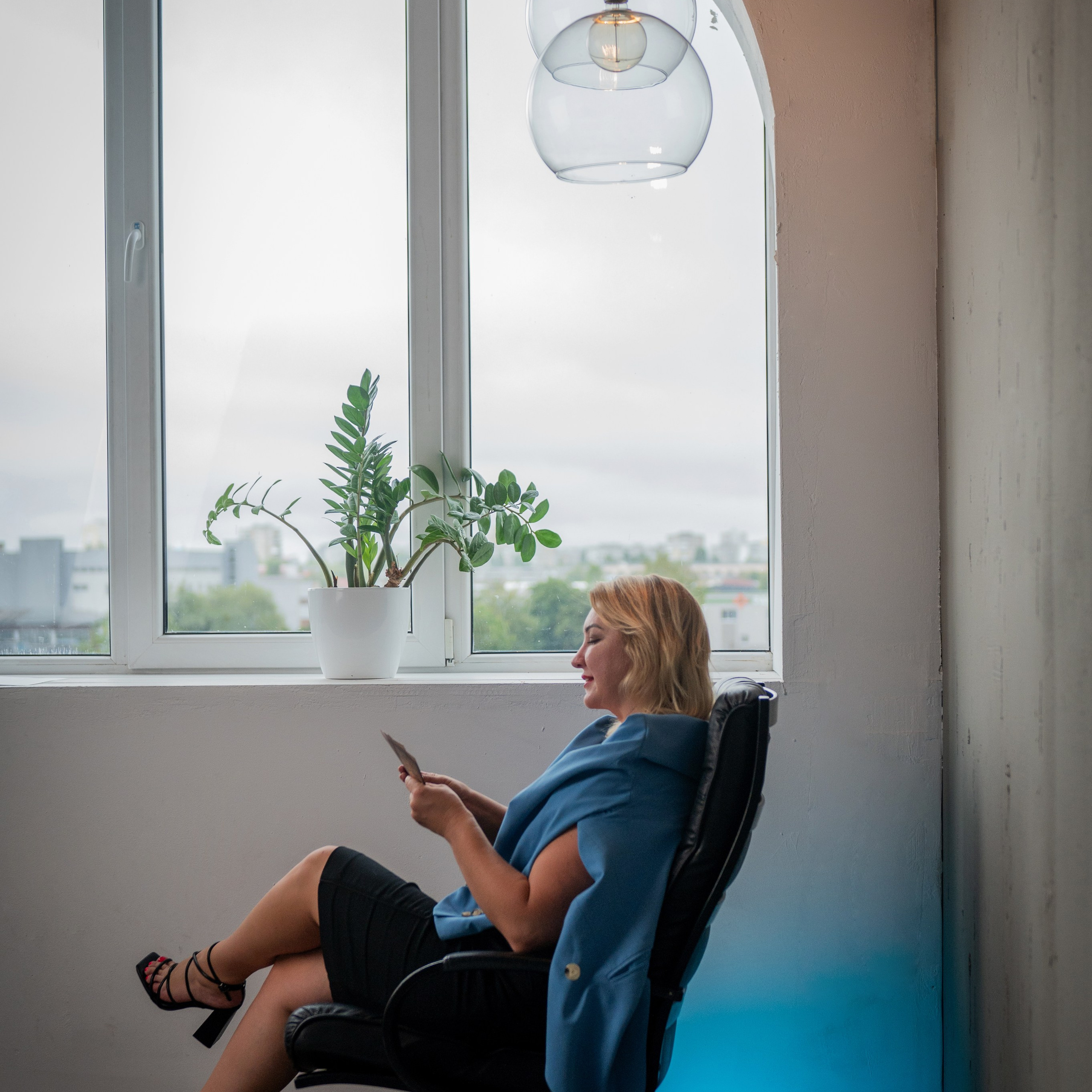 Отзывы о выпускных альбомах. Фотограф Вера Демидкова