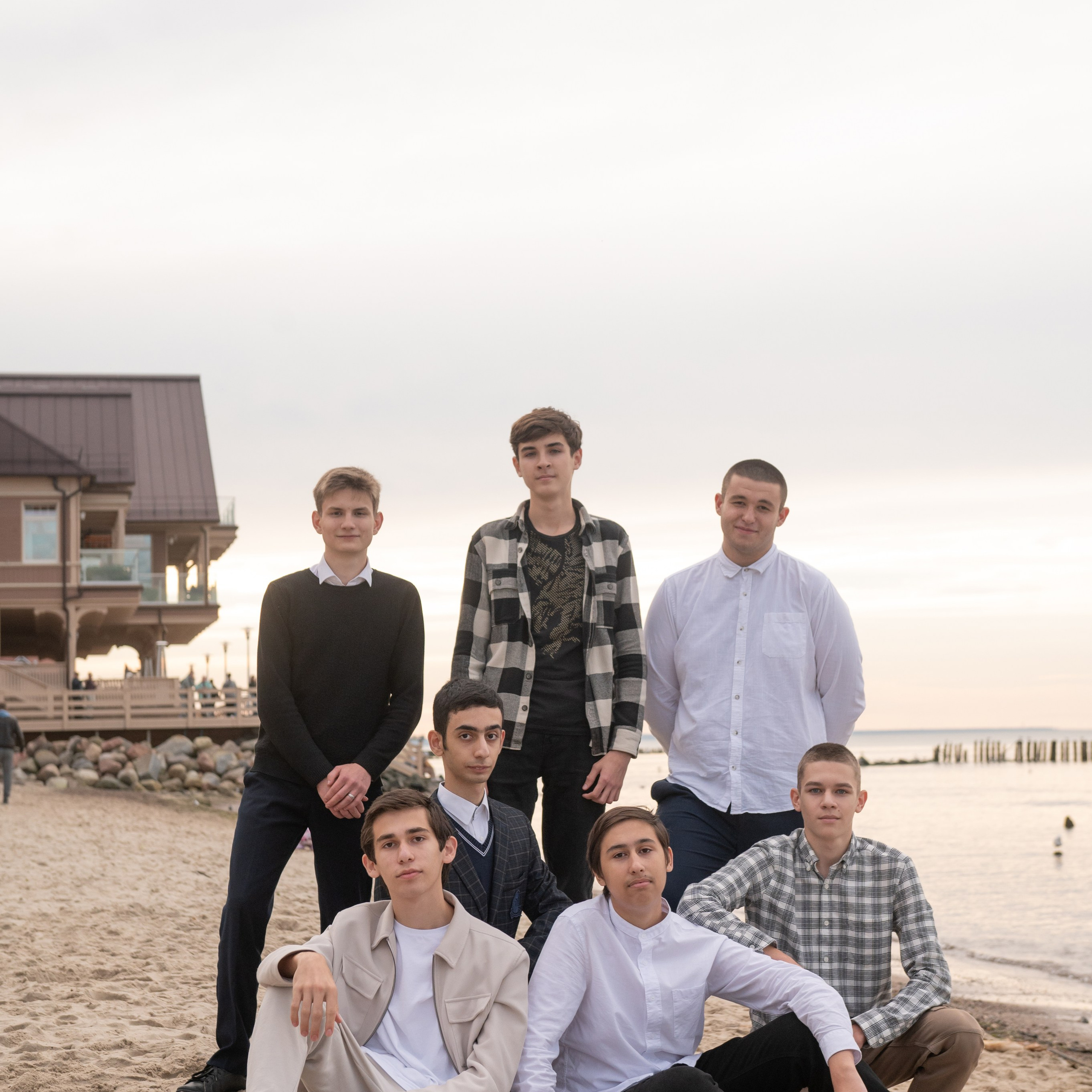 Отзывы о выпускных альбомах. Фотограф Вера Демидкова